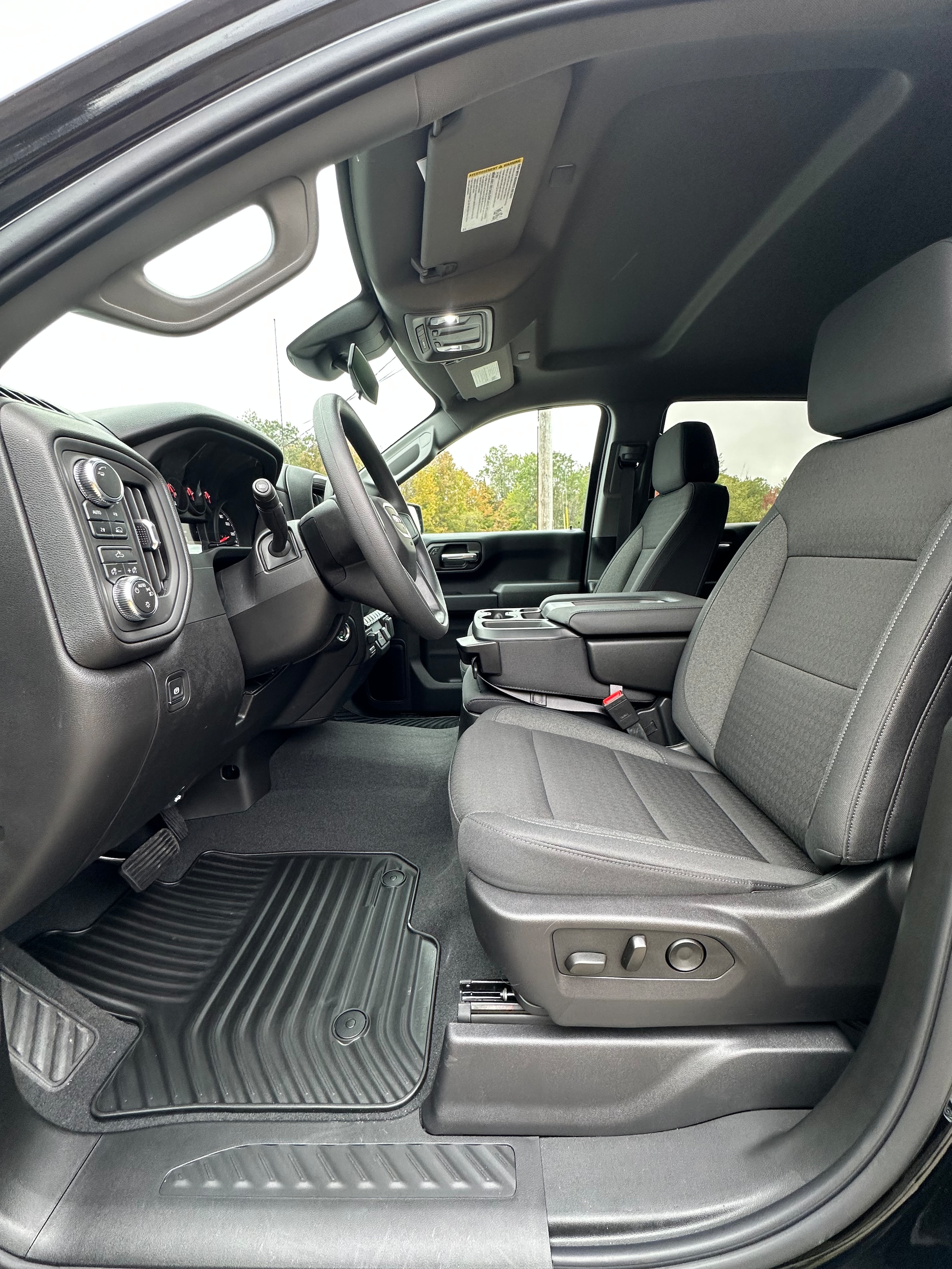 2026 GMC Sierra 1500 Pro - Photo 9