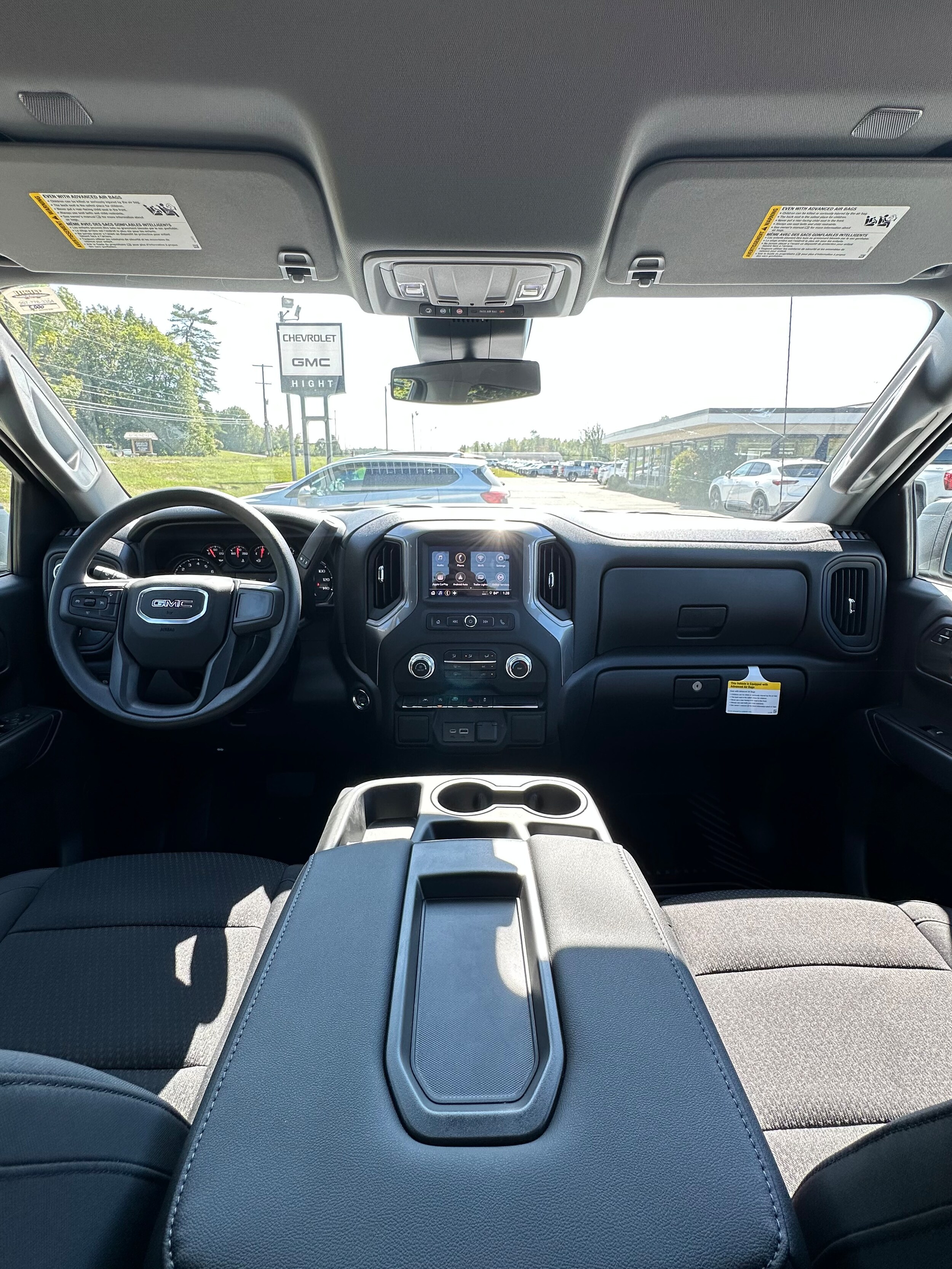 2026 GMC Sierra 1500 Pro - Photo 20
