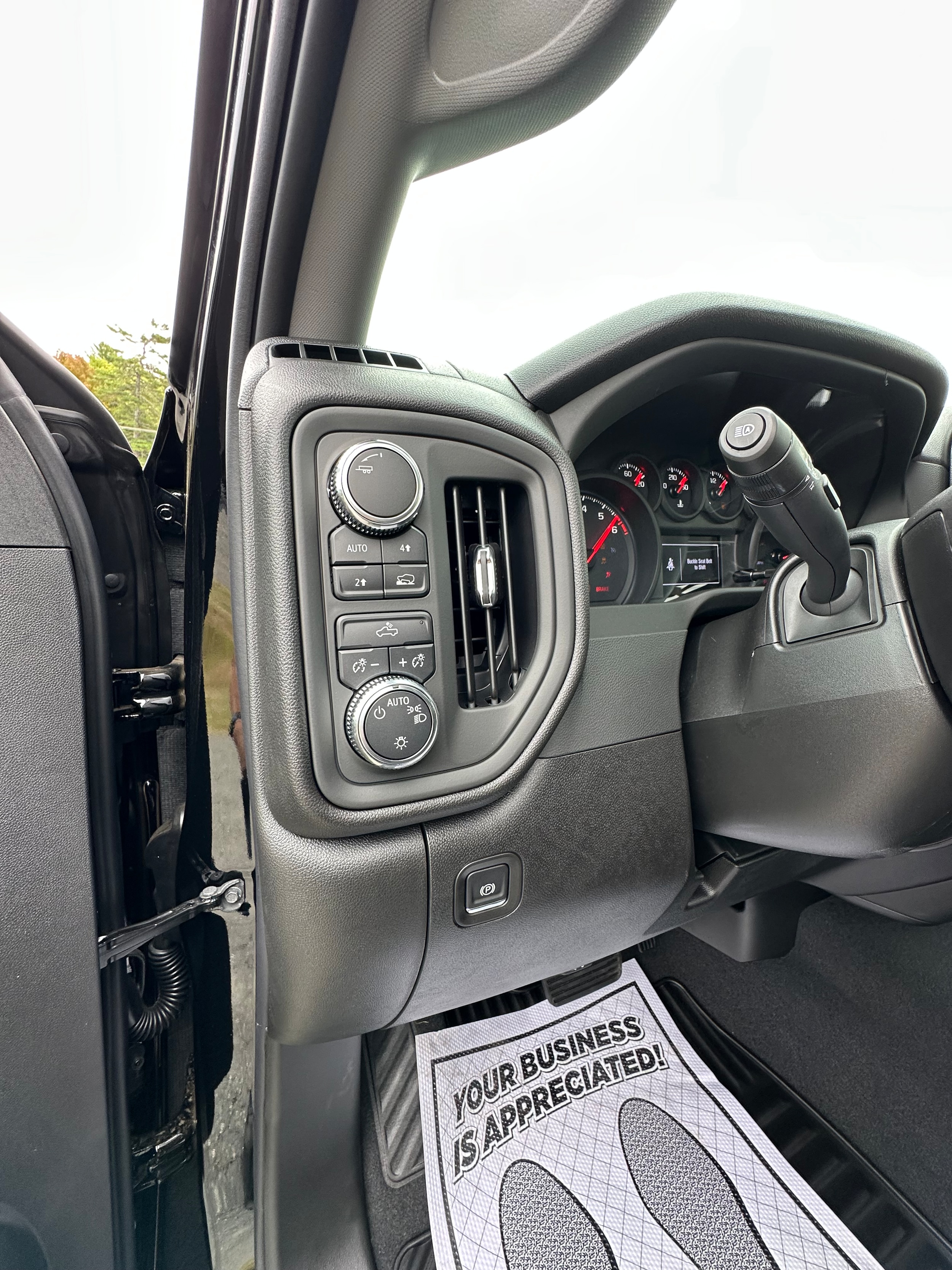 2026 GMC Sierra 1500 Pro - Photo 12
