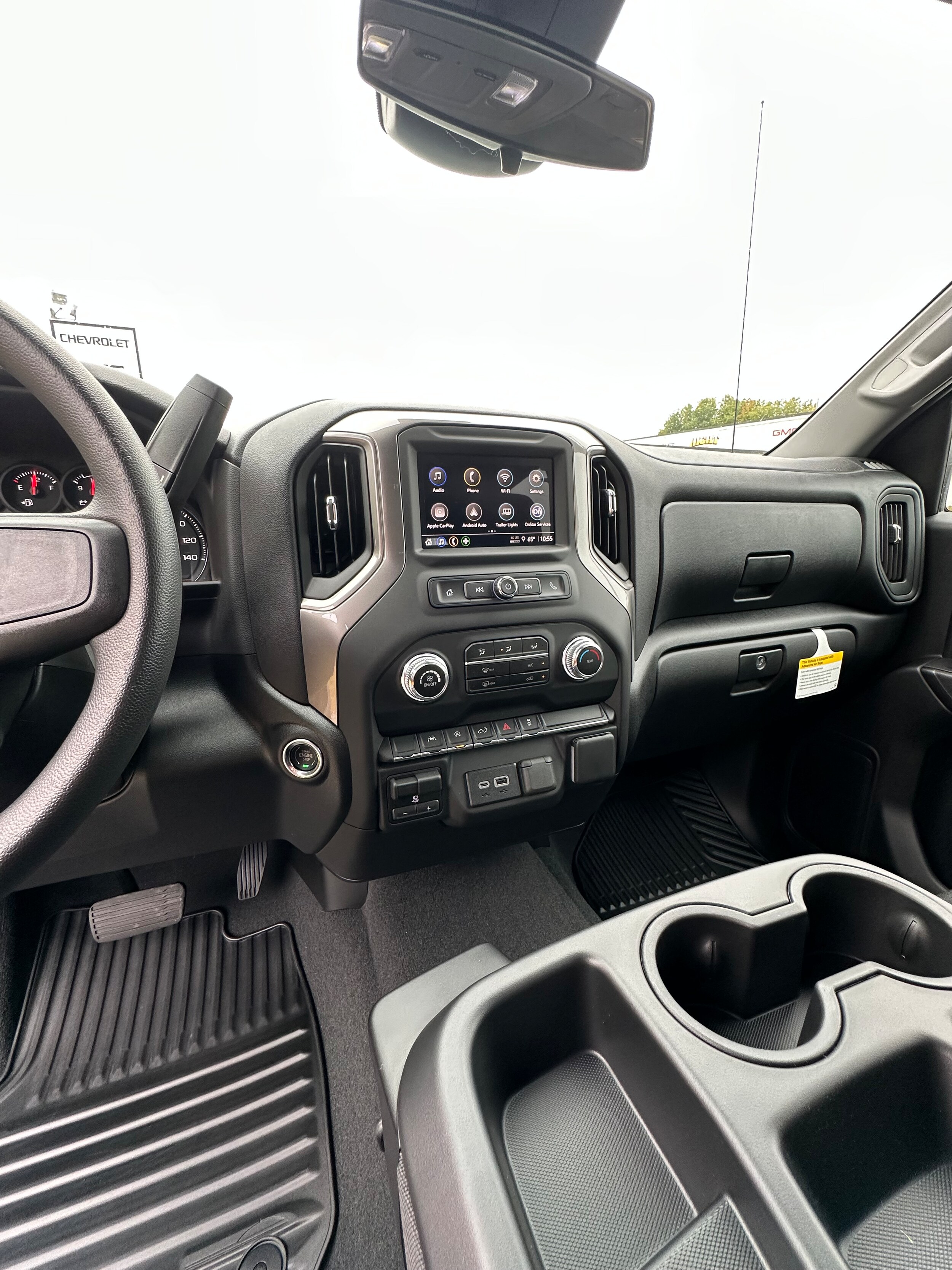 2026 GMC Sierra 1500 Pro - Photo 14