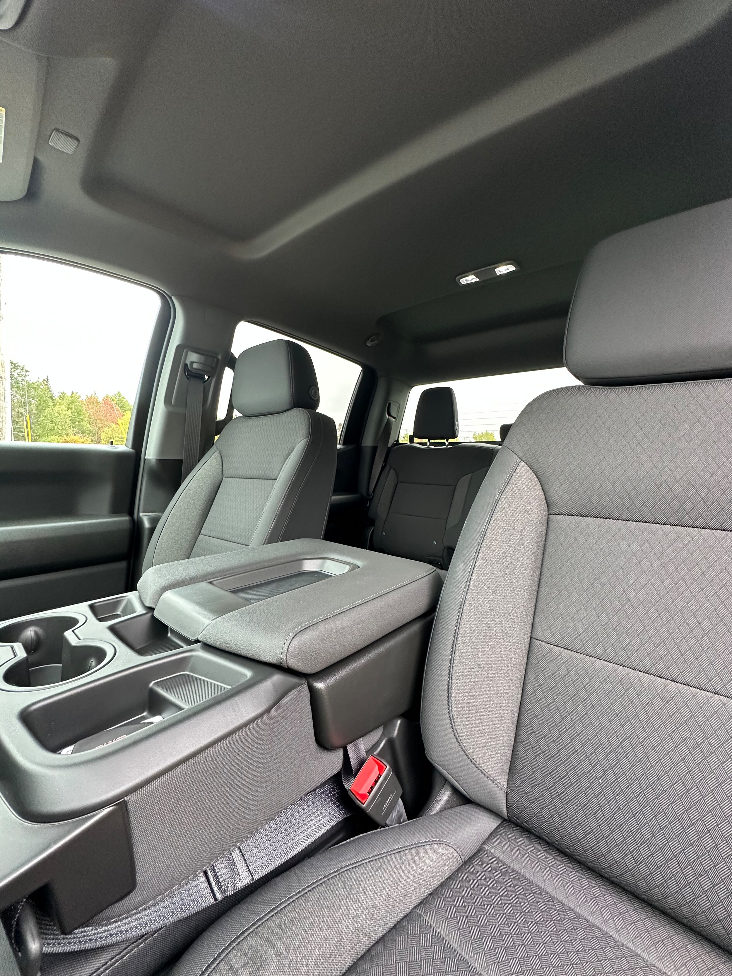 2026 GMC Sierra 1500 Pro - Photo 10