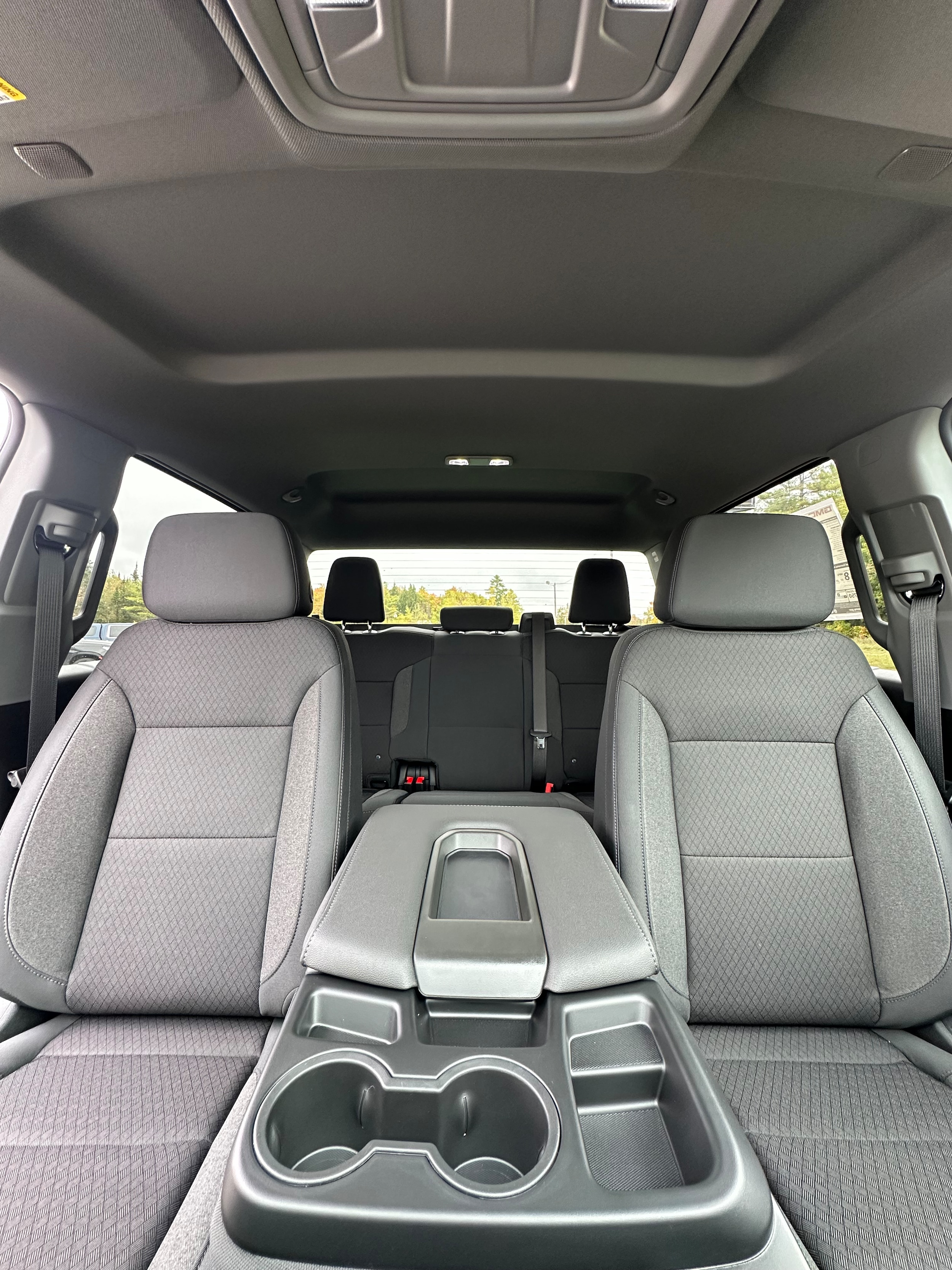 2026 GMC Sierra 1500 Pro - Photo 23