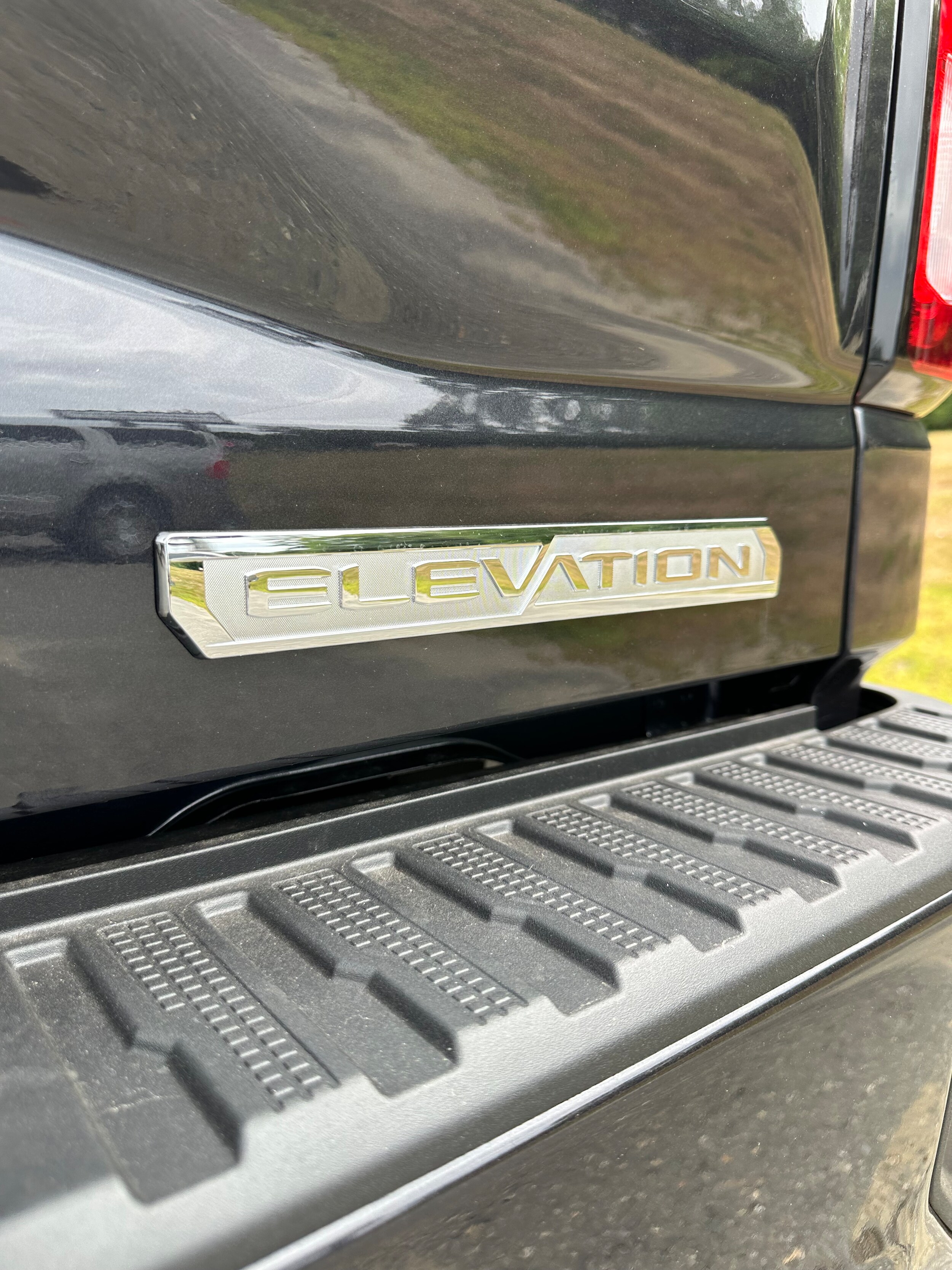 2026 GMC Sierra 1500 Elevation - Photo 30
