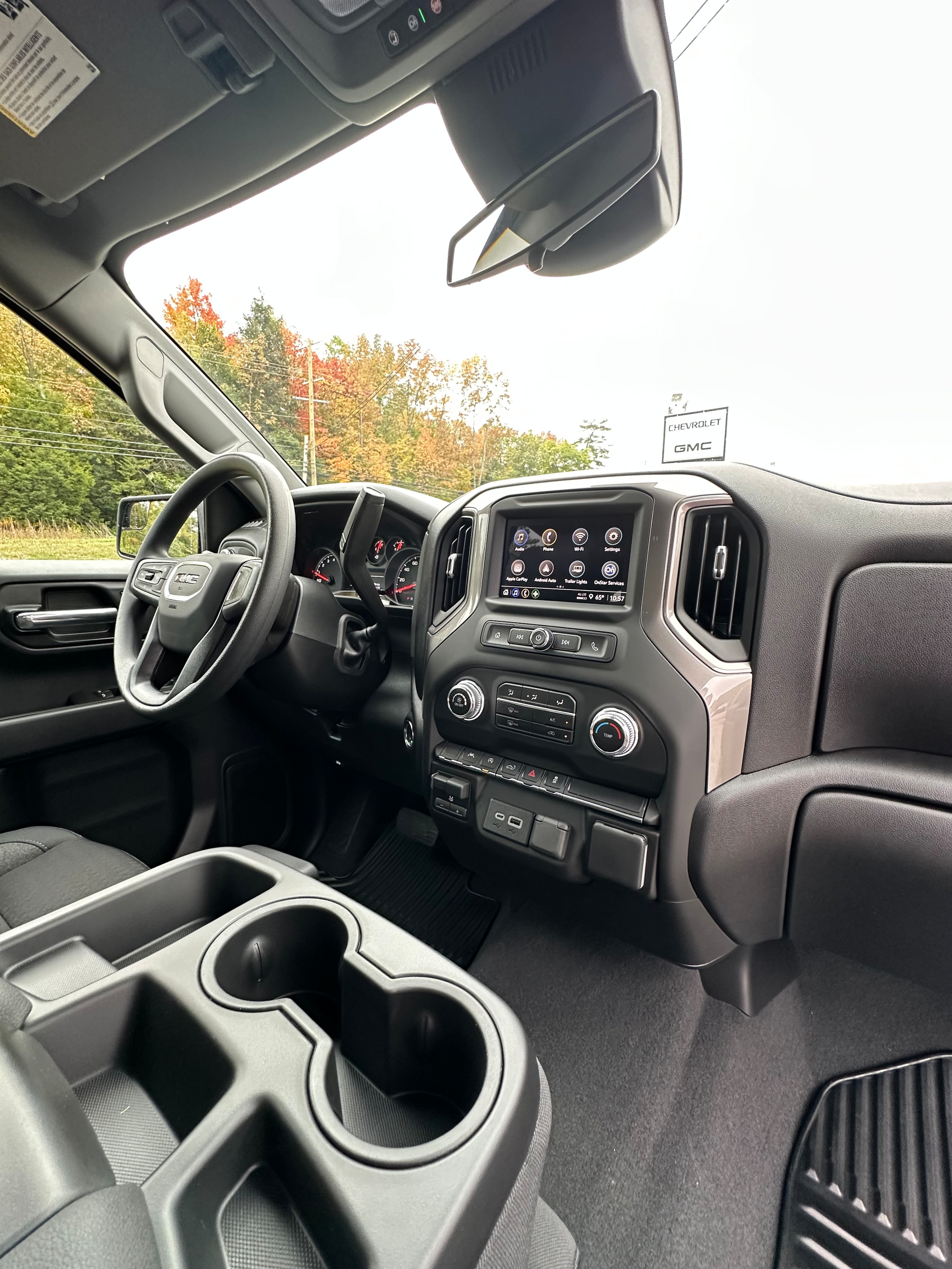 2026 GMC Sierra 1500 Pro - Photo 22