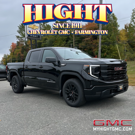 2026 GMC Sierra 1500 Pro Truck