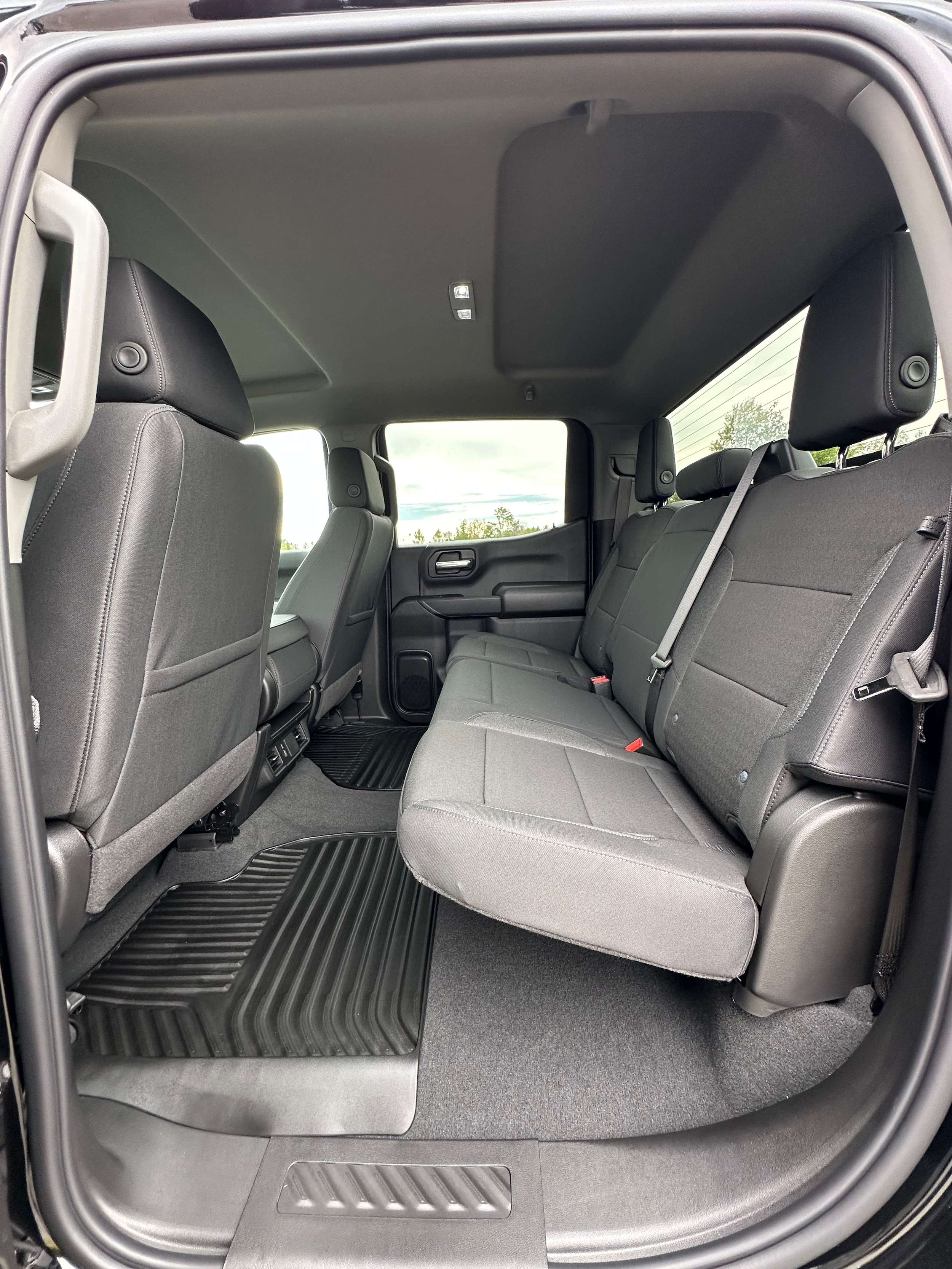 2026 GMC Sierra 1500 Pro - Photo 18