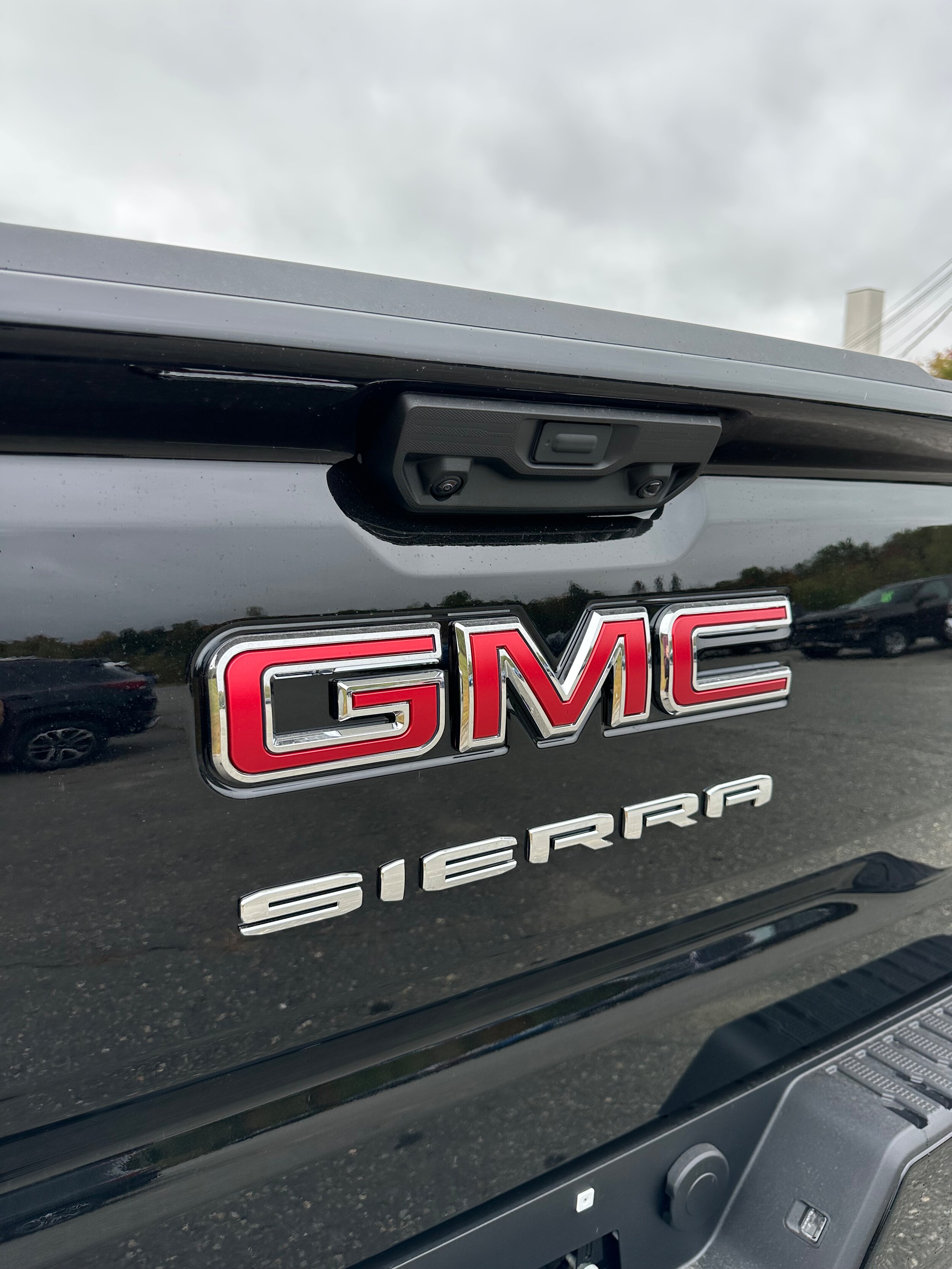 2026 GMC Sierra 1500 Pro - Photo 26