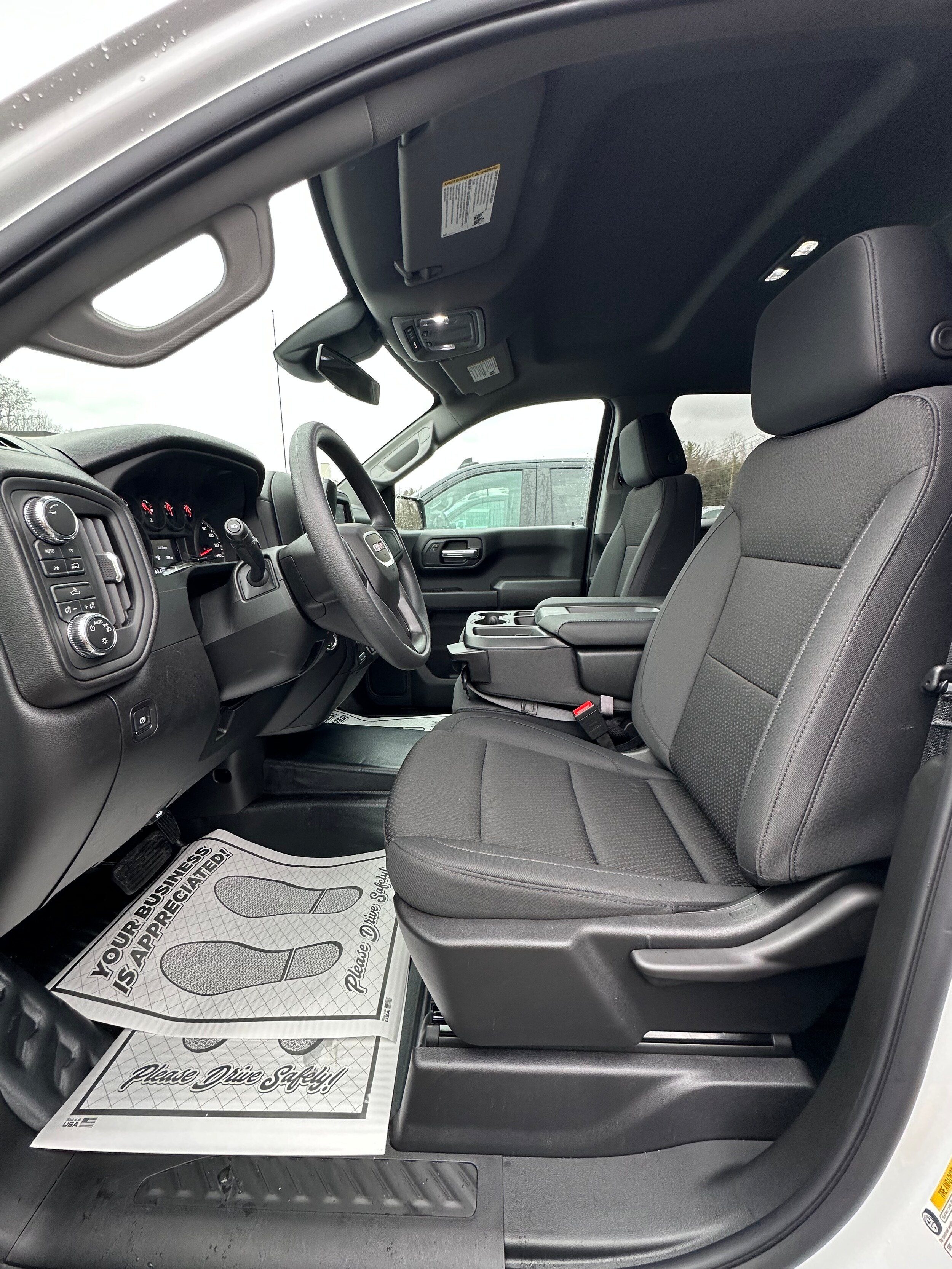 2026 GMC Sierra 1500 Pro - Photo 13