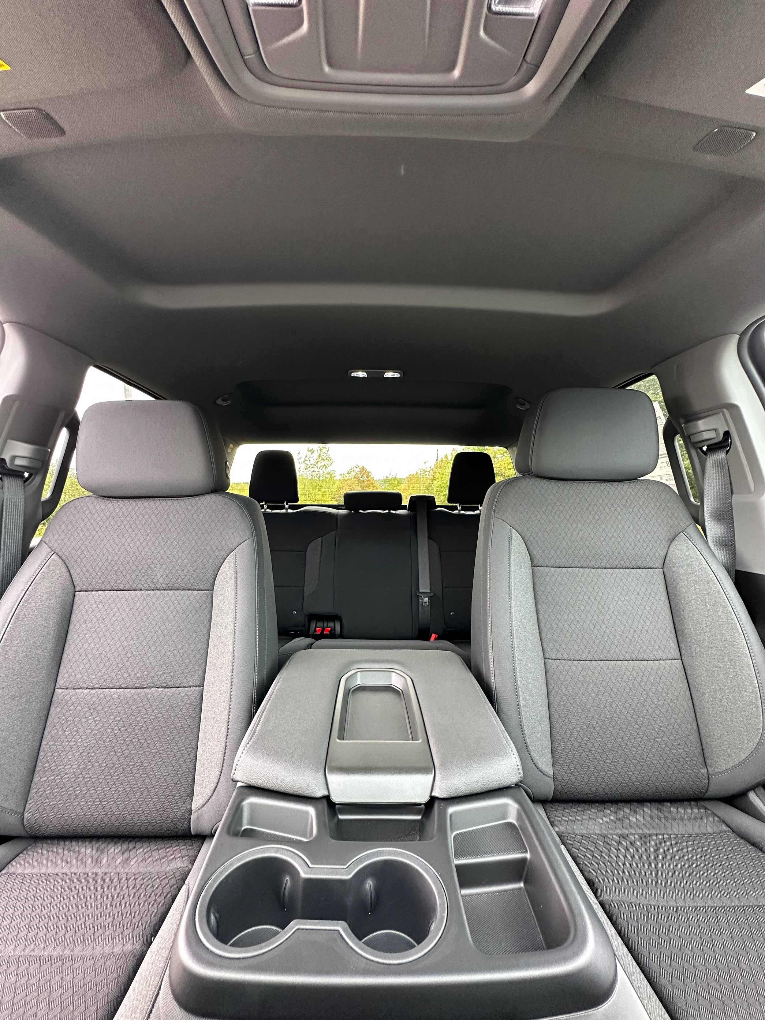 2026 GMC Sierra 1500 Pro - Photo 25