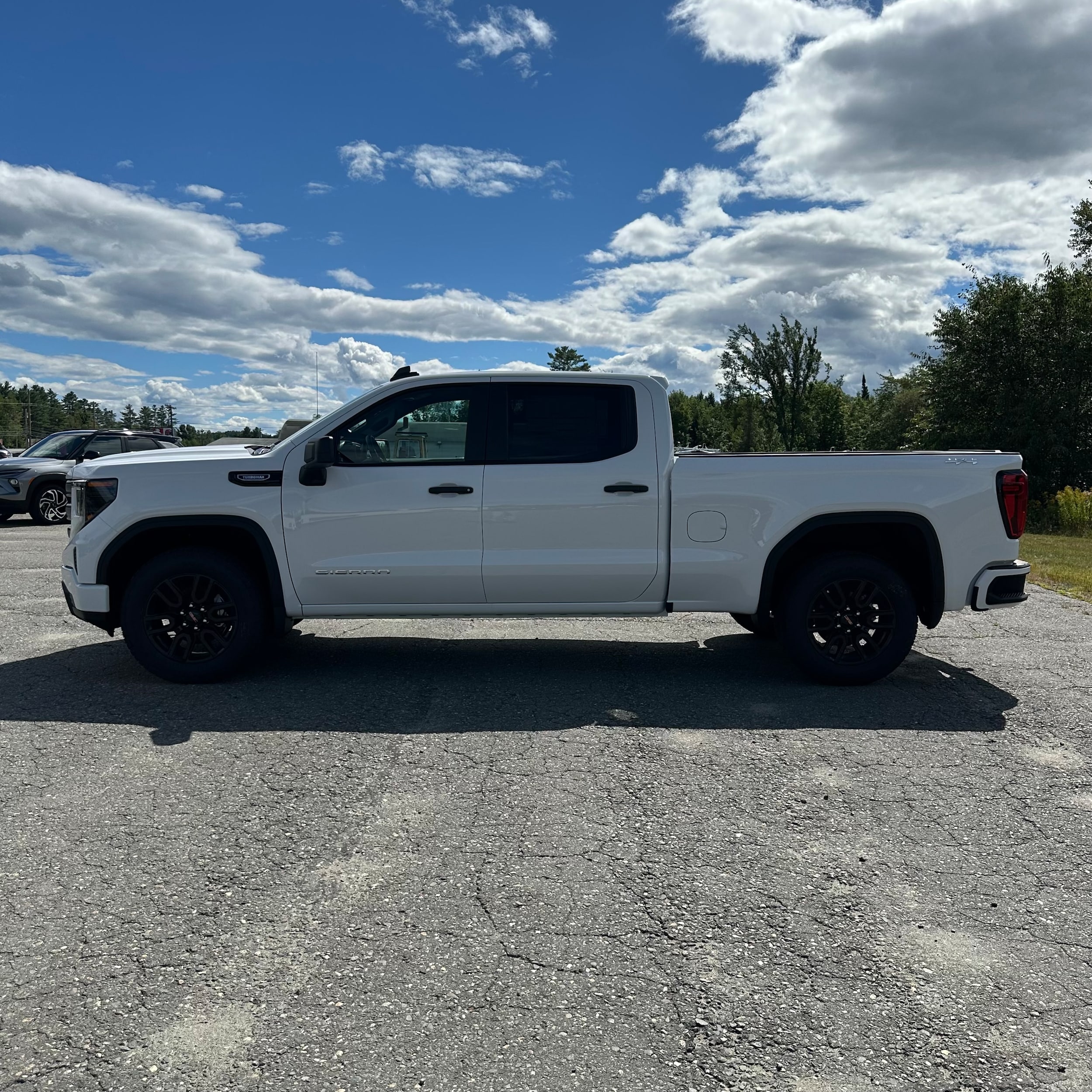 2026 GMC Sierra 1500 Pro - Photo 6