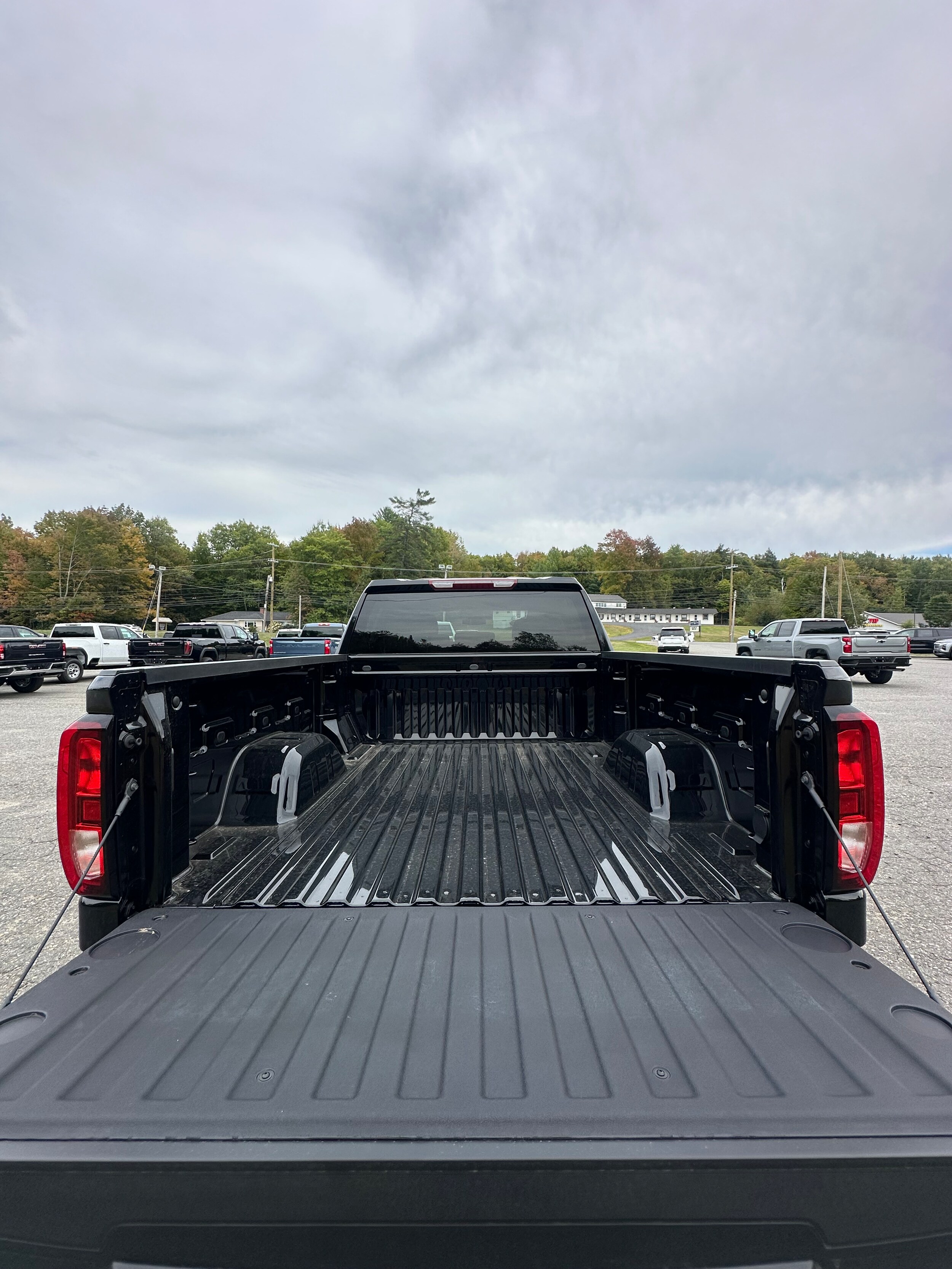 2026 GMC Sierra 1500 Pro - Photo 27