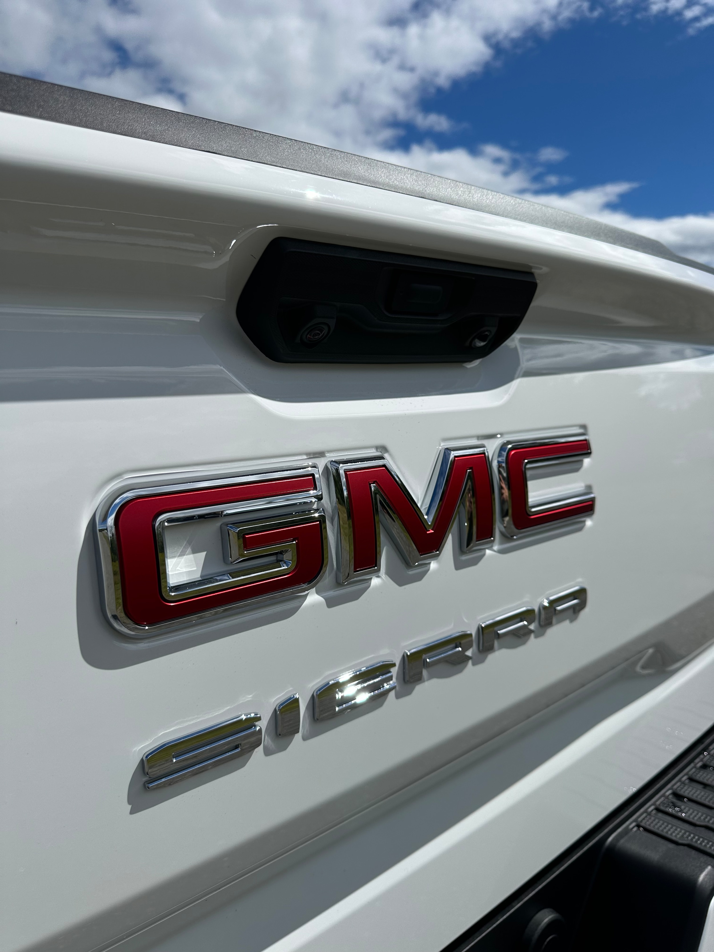 2026 GMC Sierra 1500 Pro - Photo 34