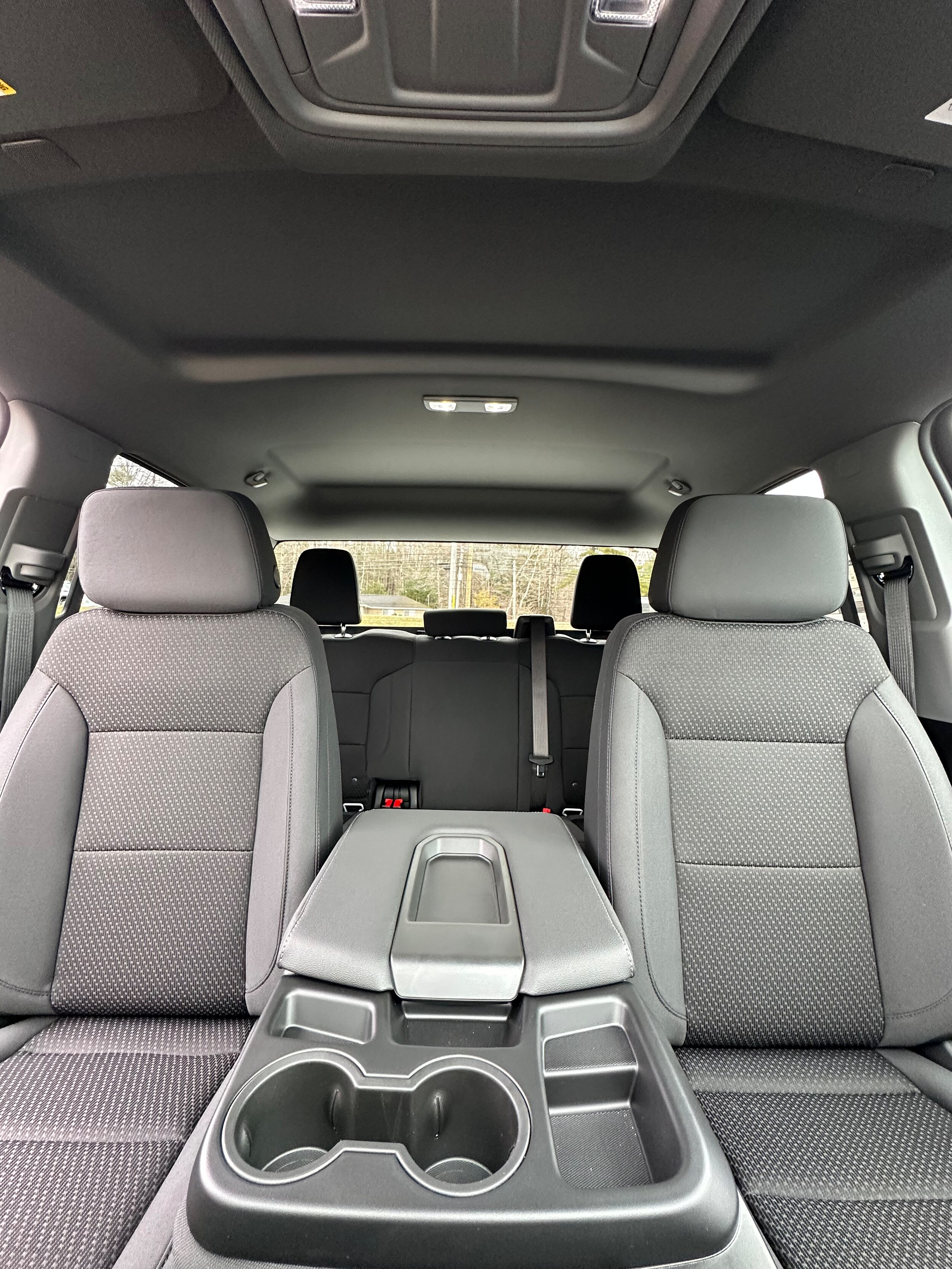 2026 GMC Sierra 1500 Pro - Photo 22