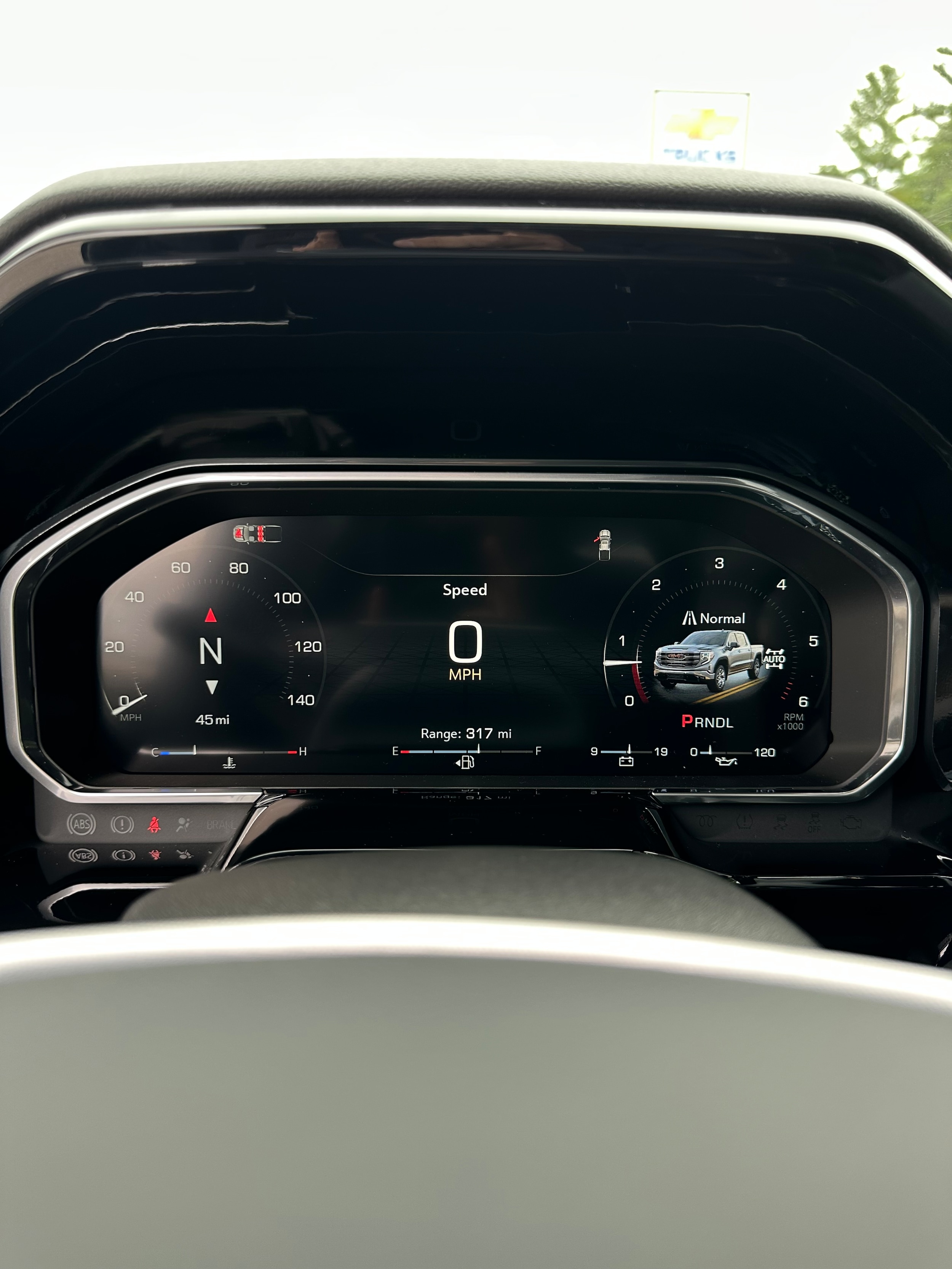 2026 GMC Sierra 1500 Elevation - Photo 13
