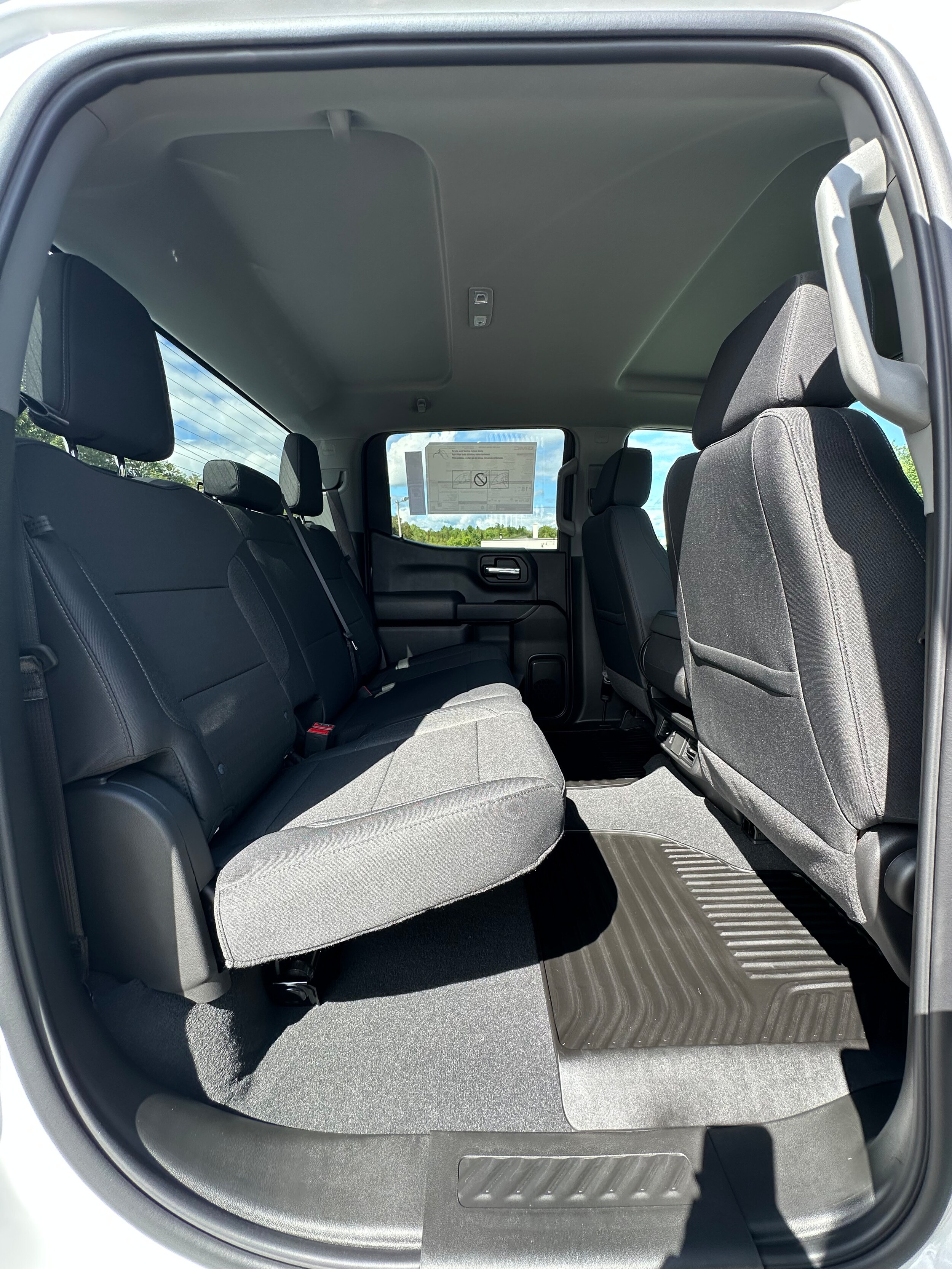 2026 GMC Sierra 1500 Pro - Photo 22