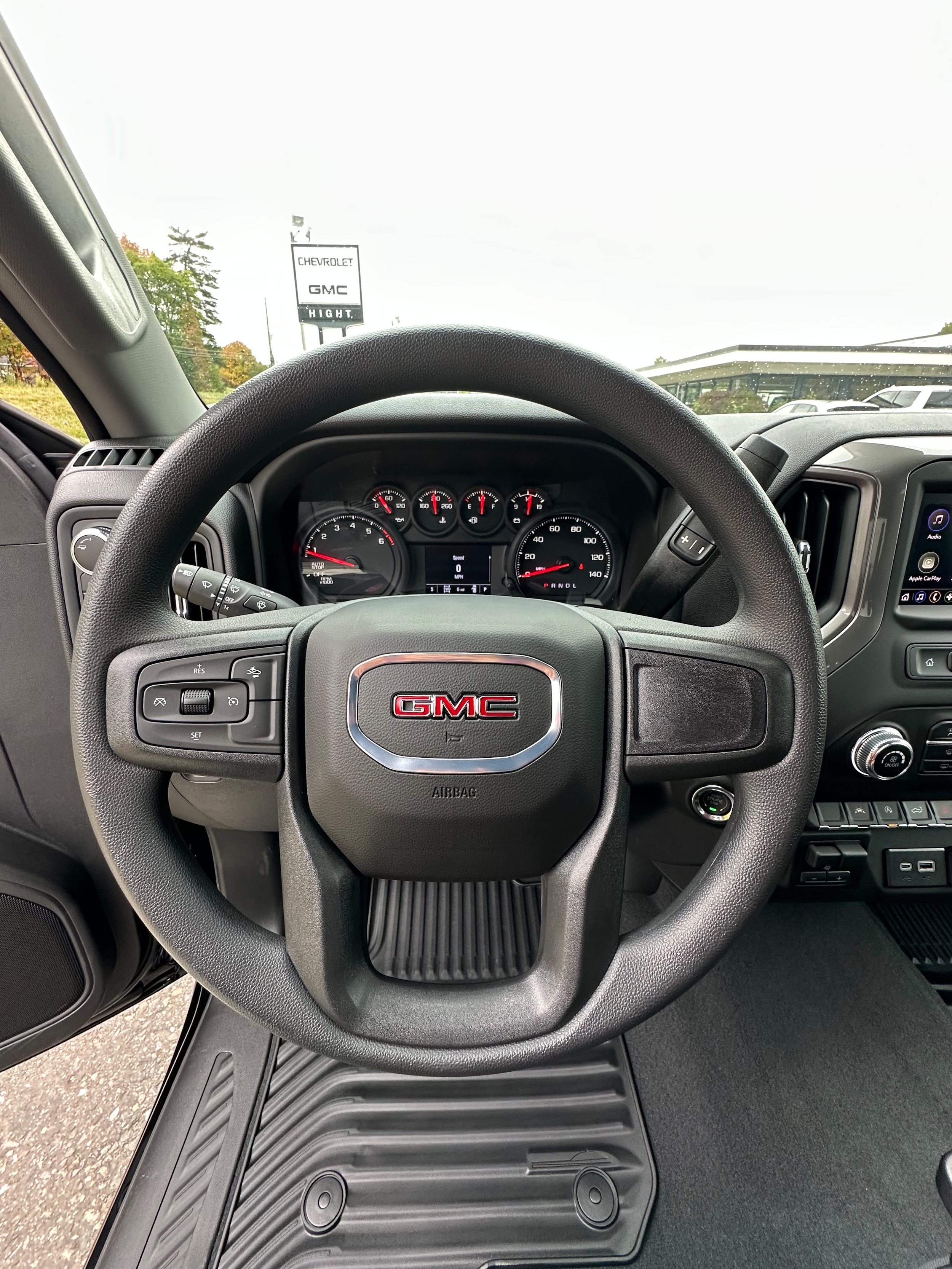 2026 GMC Sierra 1500 Pro - Photo 12