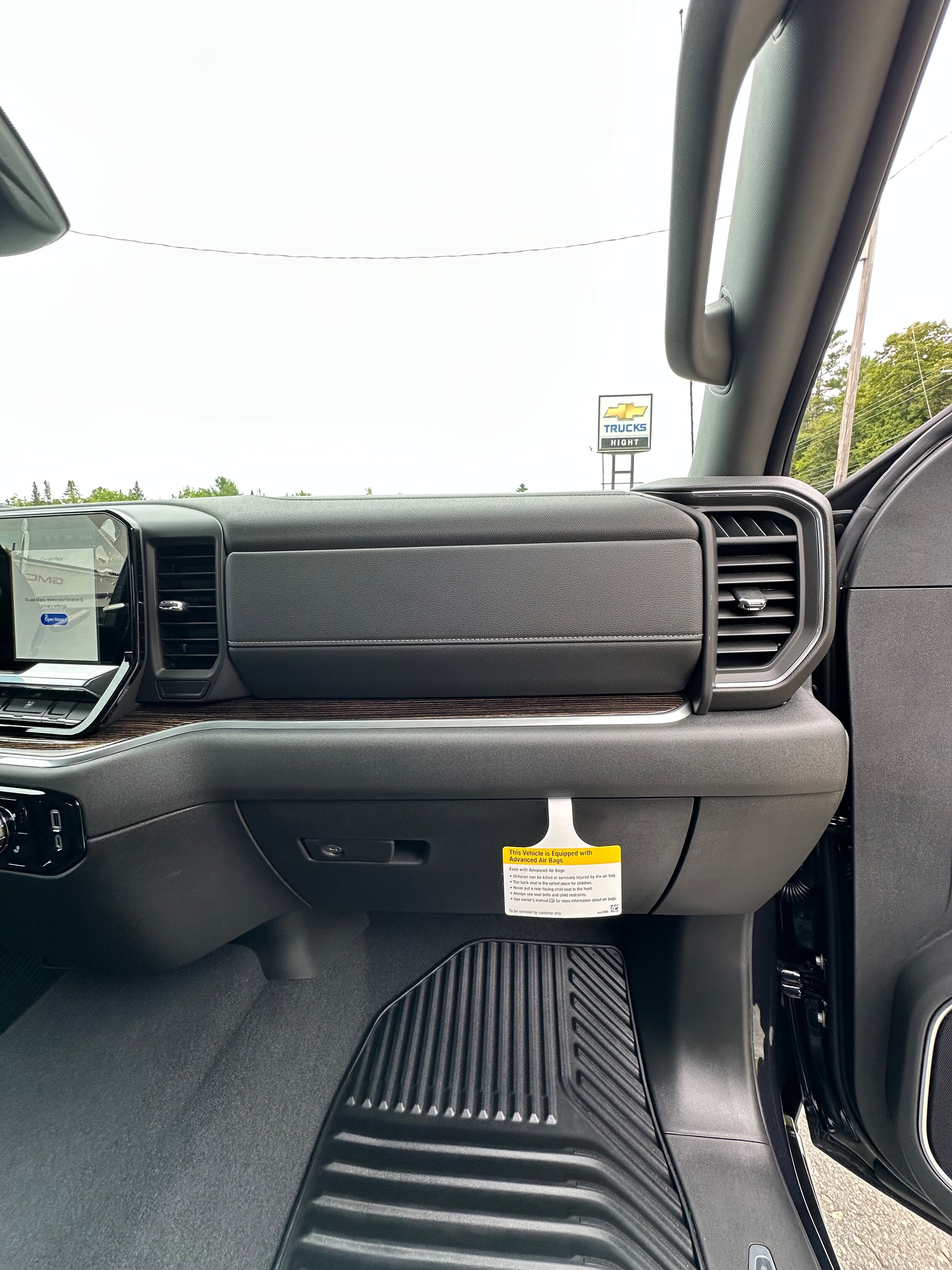 2026 GMC Sierra 1500 Elevation - Photo 23