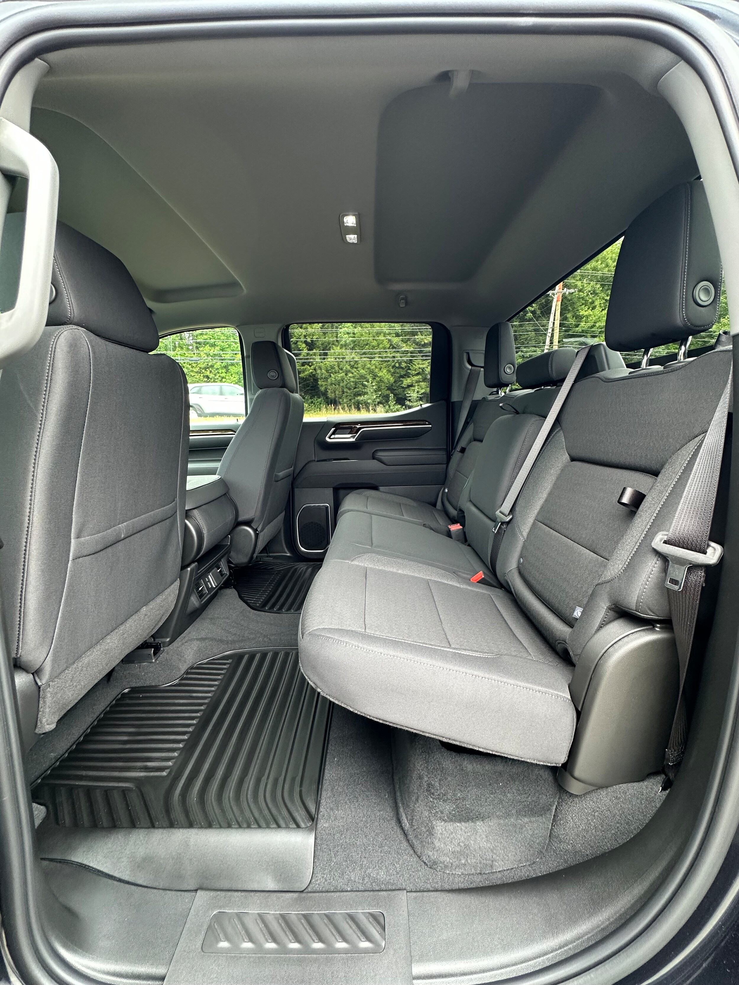 2026 GMC Sierra 1500 Elevation - Photo 16