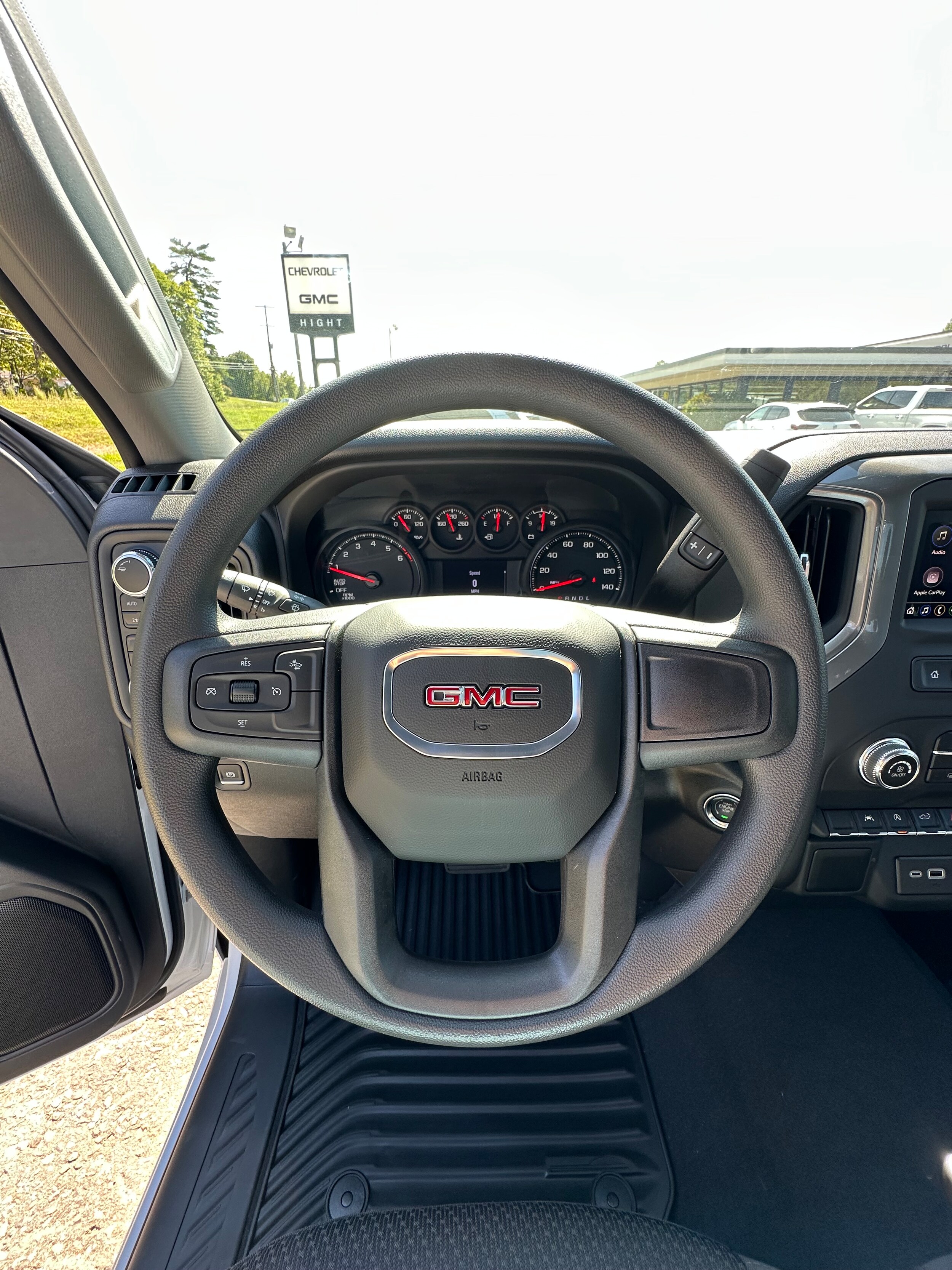 2026 GMC Sierra 1500 Pro - Photo 11