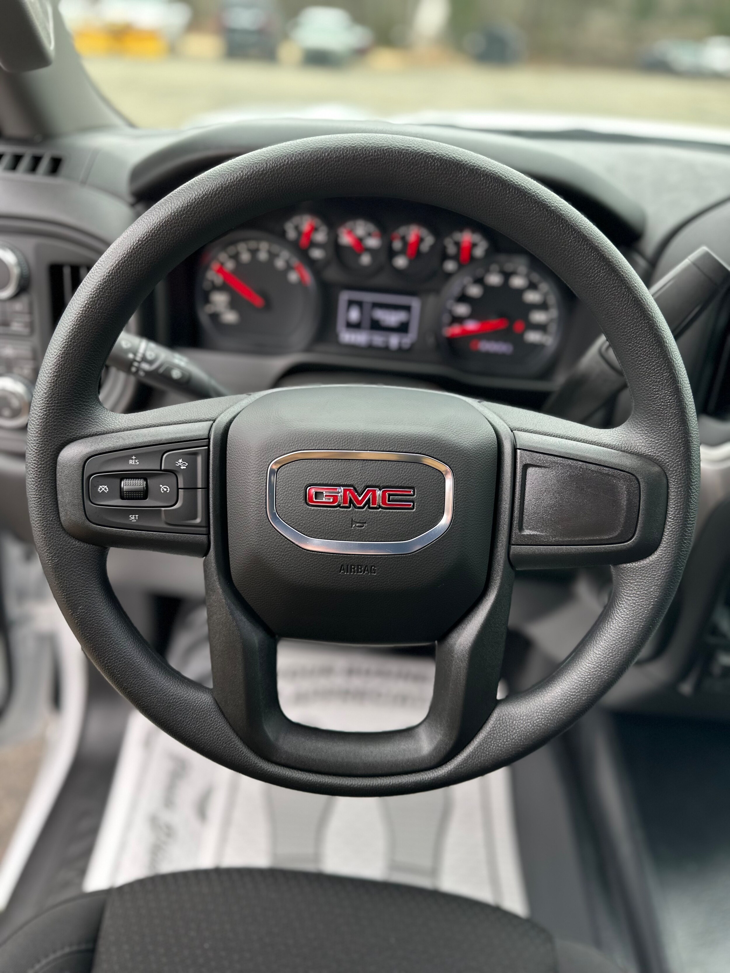 2026 GMC Sierra 1500 Pro - Photo 10