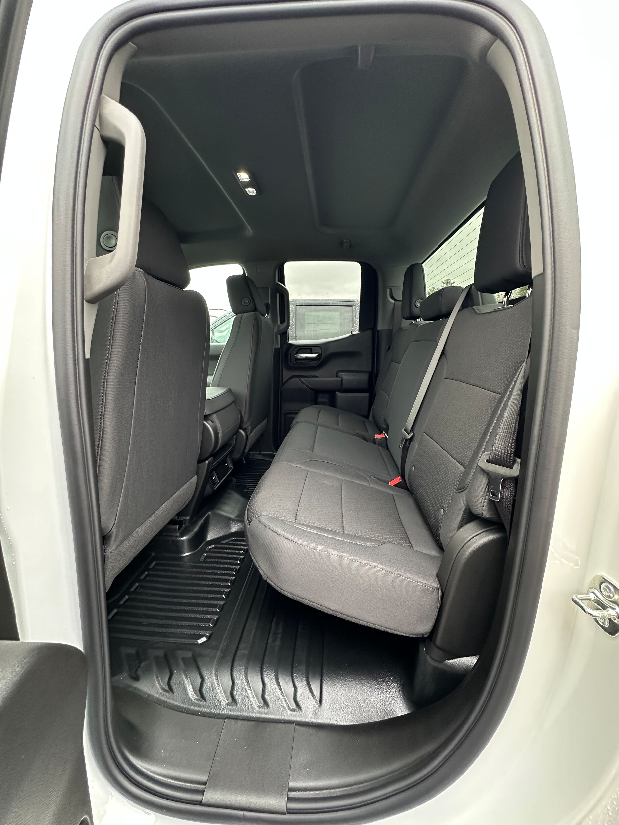 2026 GMC Sierra 1500 Pro - Photo 15