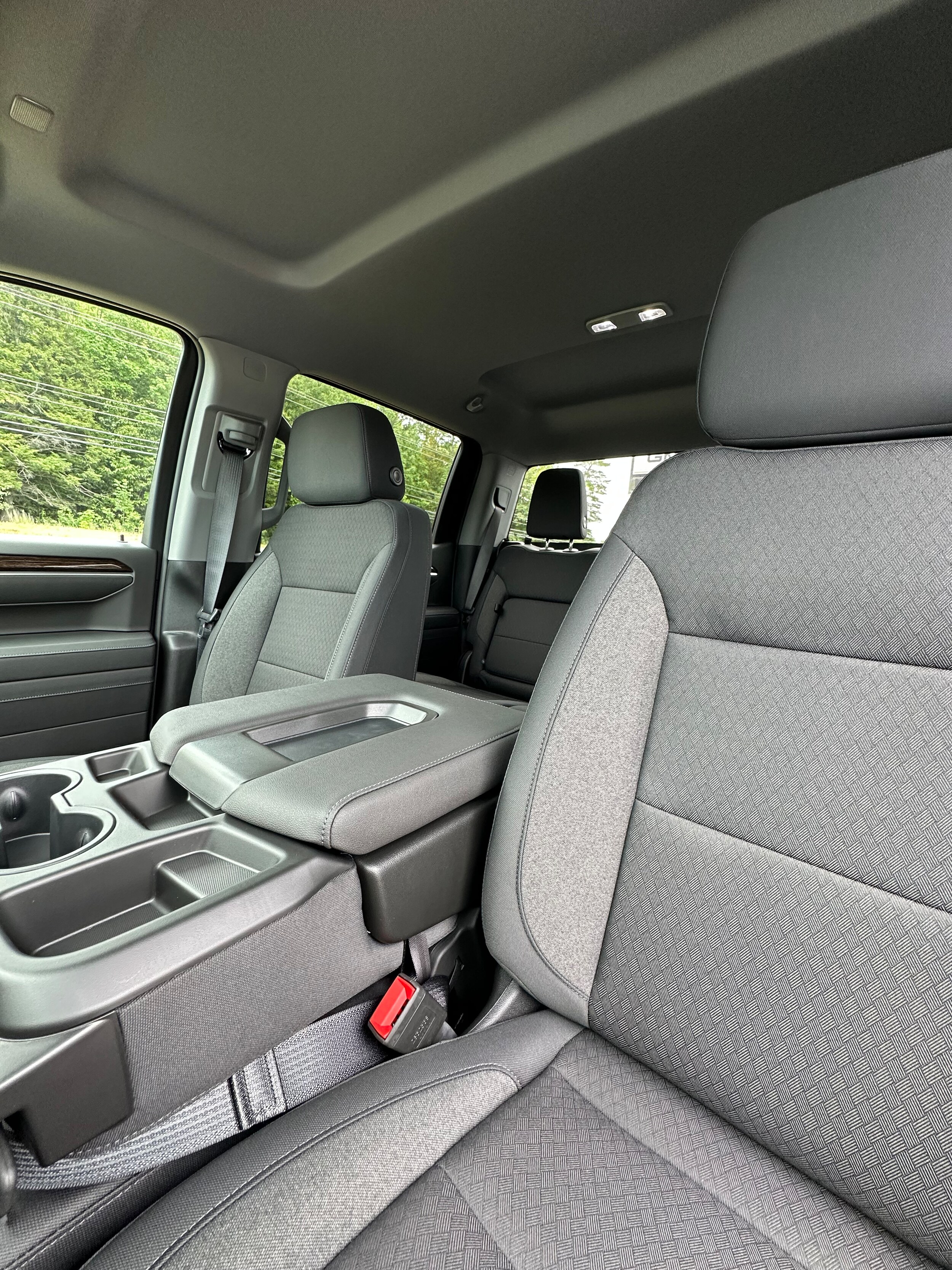2026 GMC Sierra 1500 Elevation - Photo 27