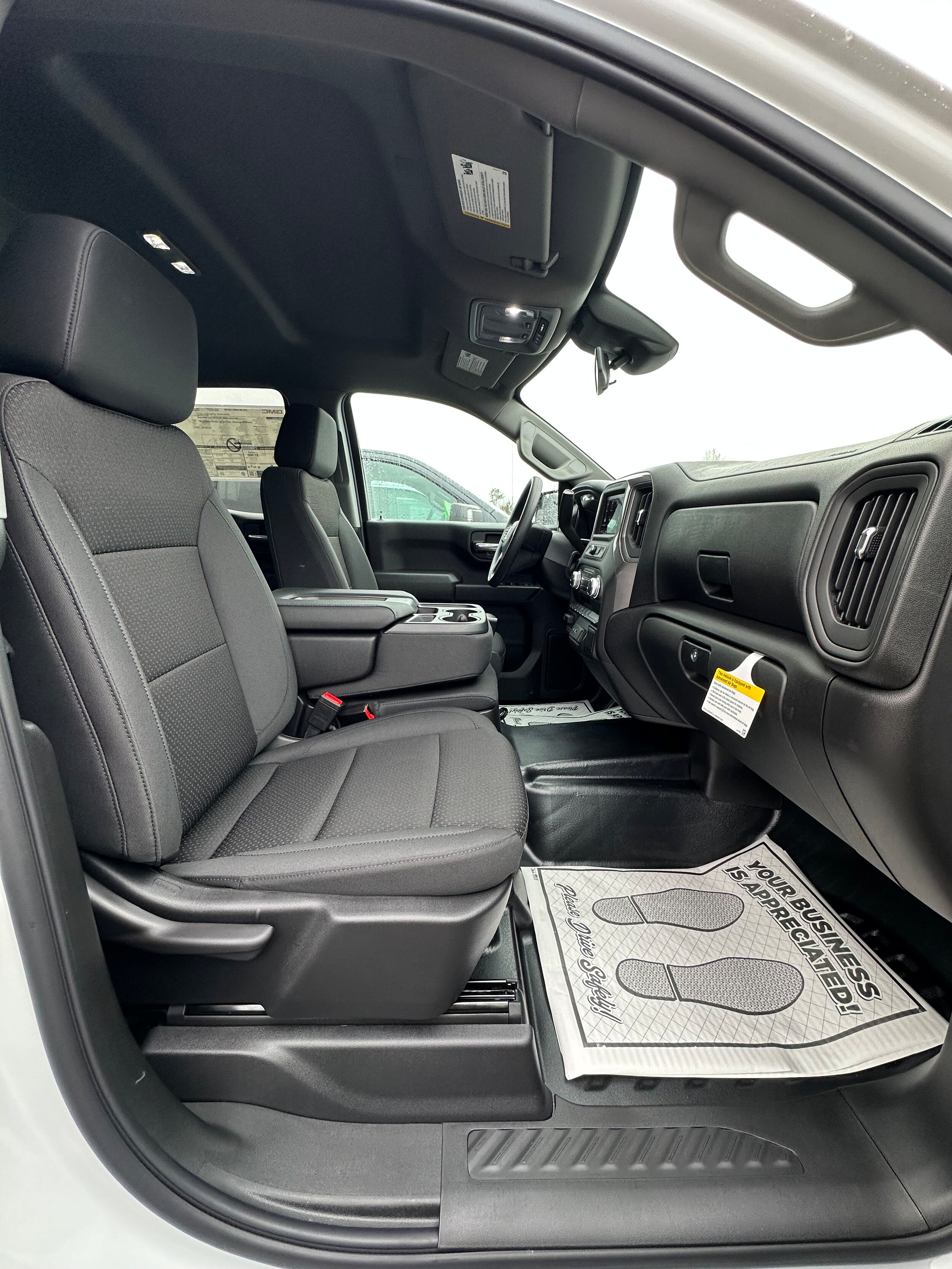 2026 GMC Sierra 1500 Pro - Photo 20