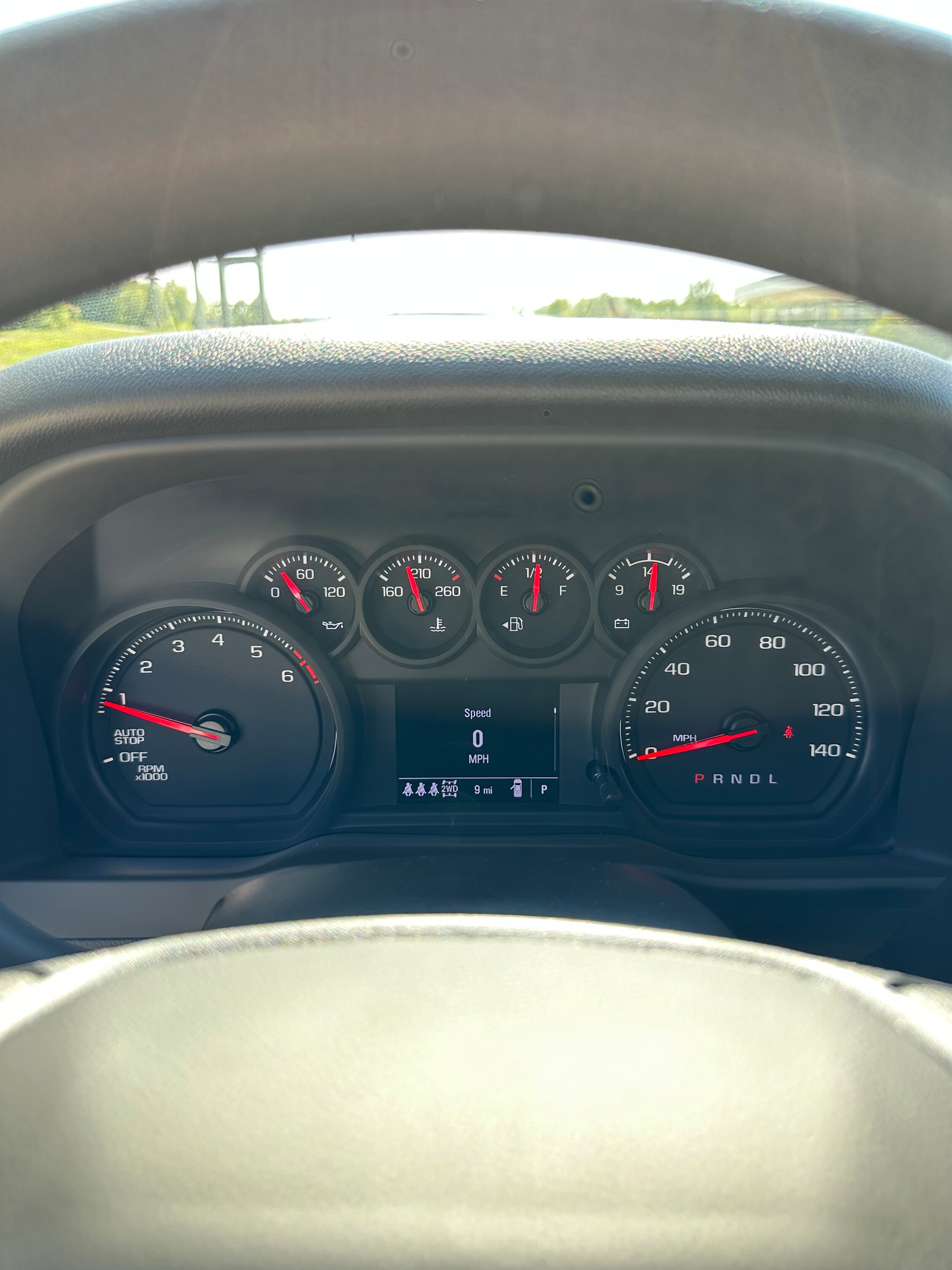 2026 GMC Sierra 1500 Pro - Photo 12