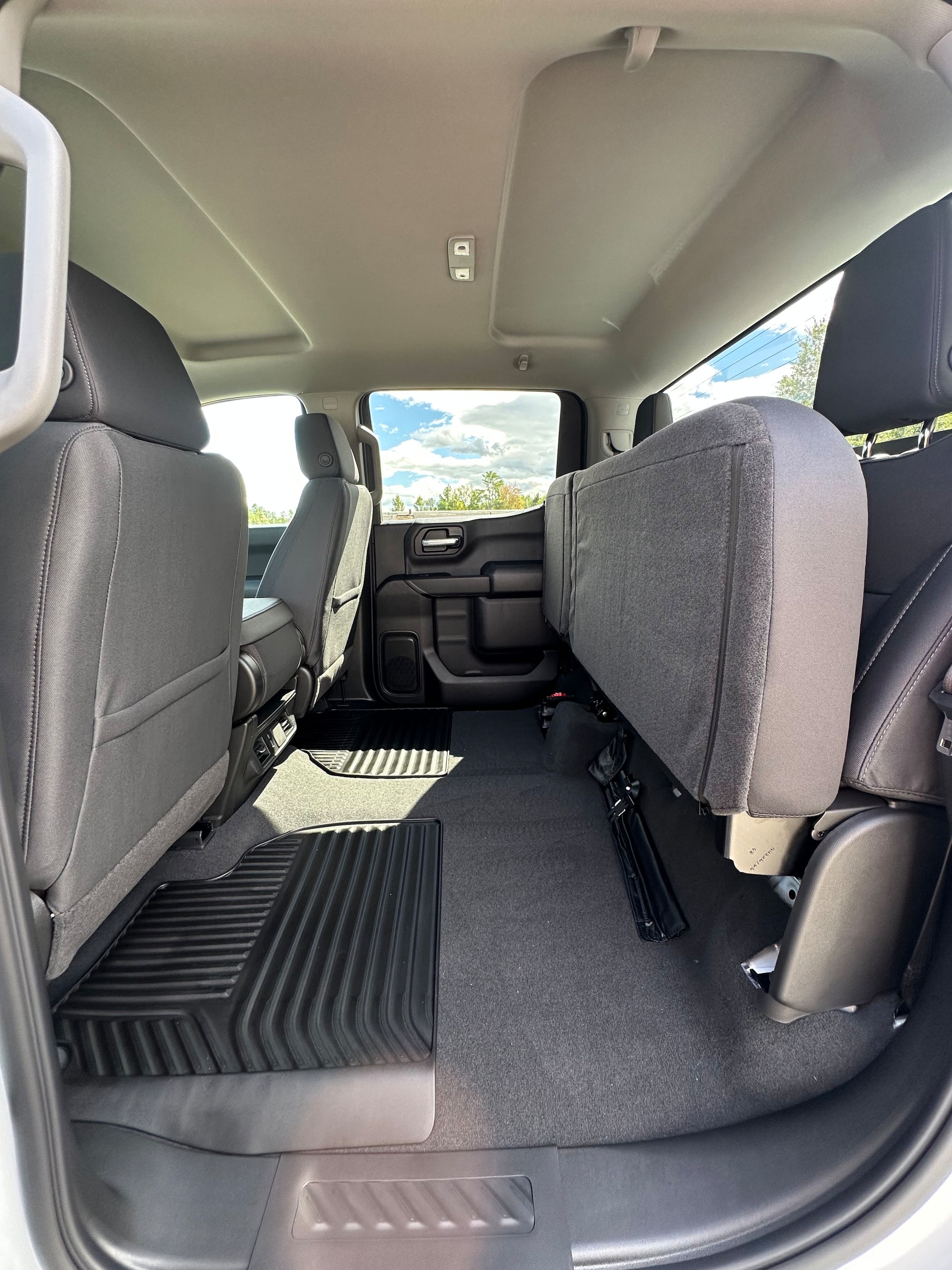 2026 GMC Sierra 1500 Pro - Photo 21