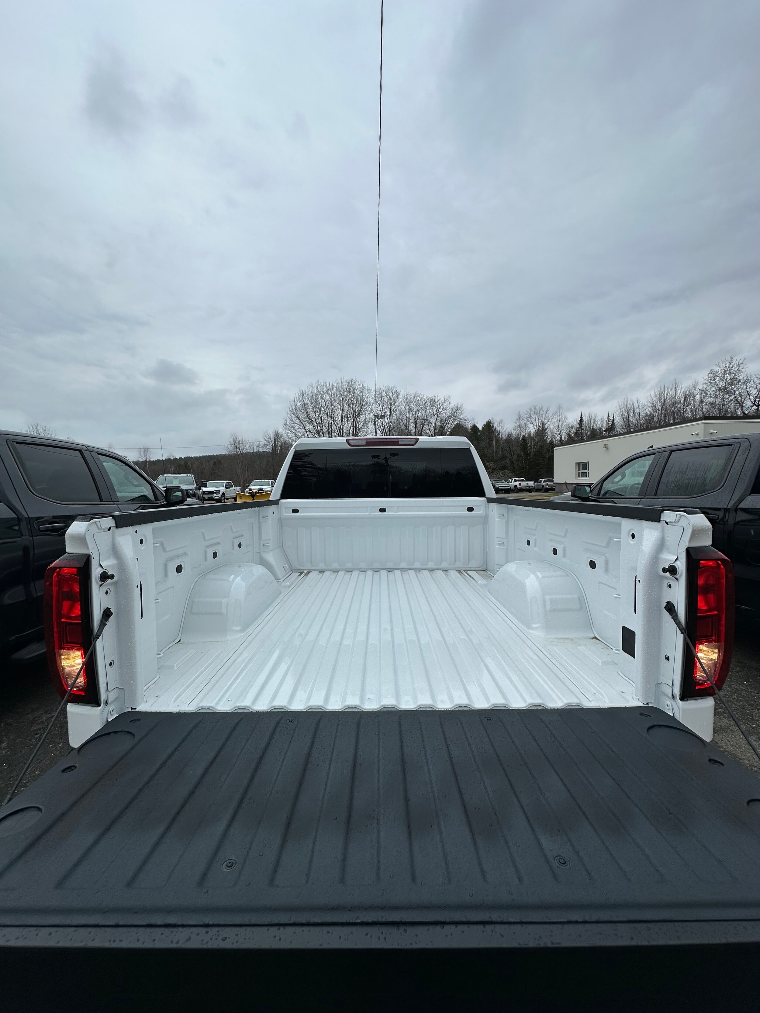 2026 GMC Sierra 1500 Pro - Photo 25