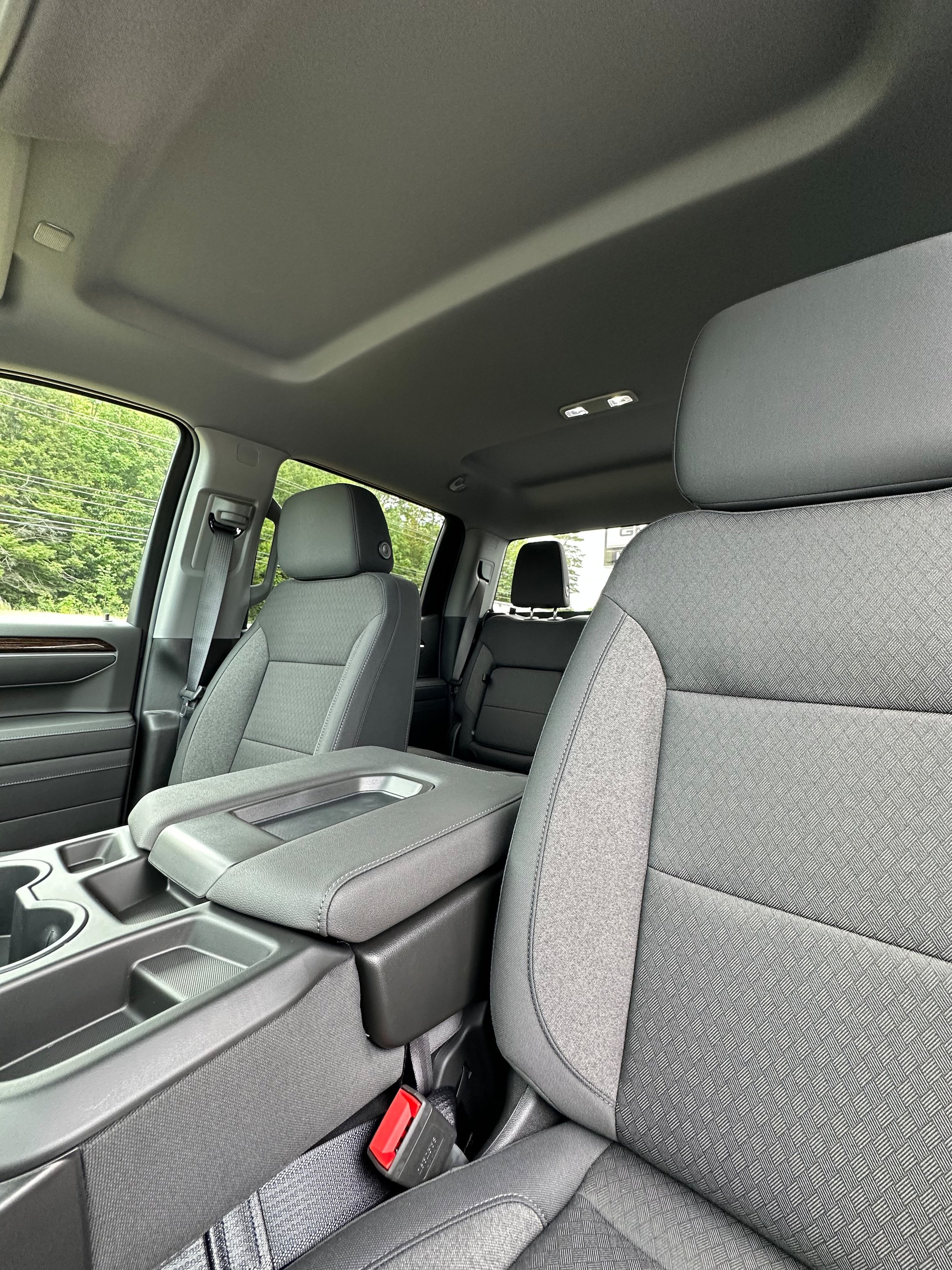 2026 GMC Sierra 1500 Elevation - Photo 11