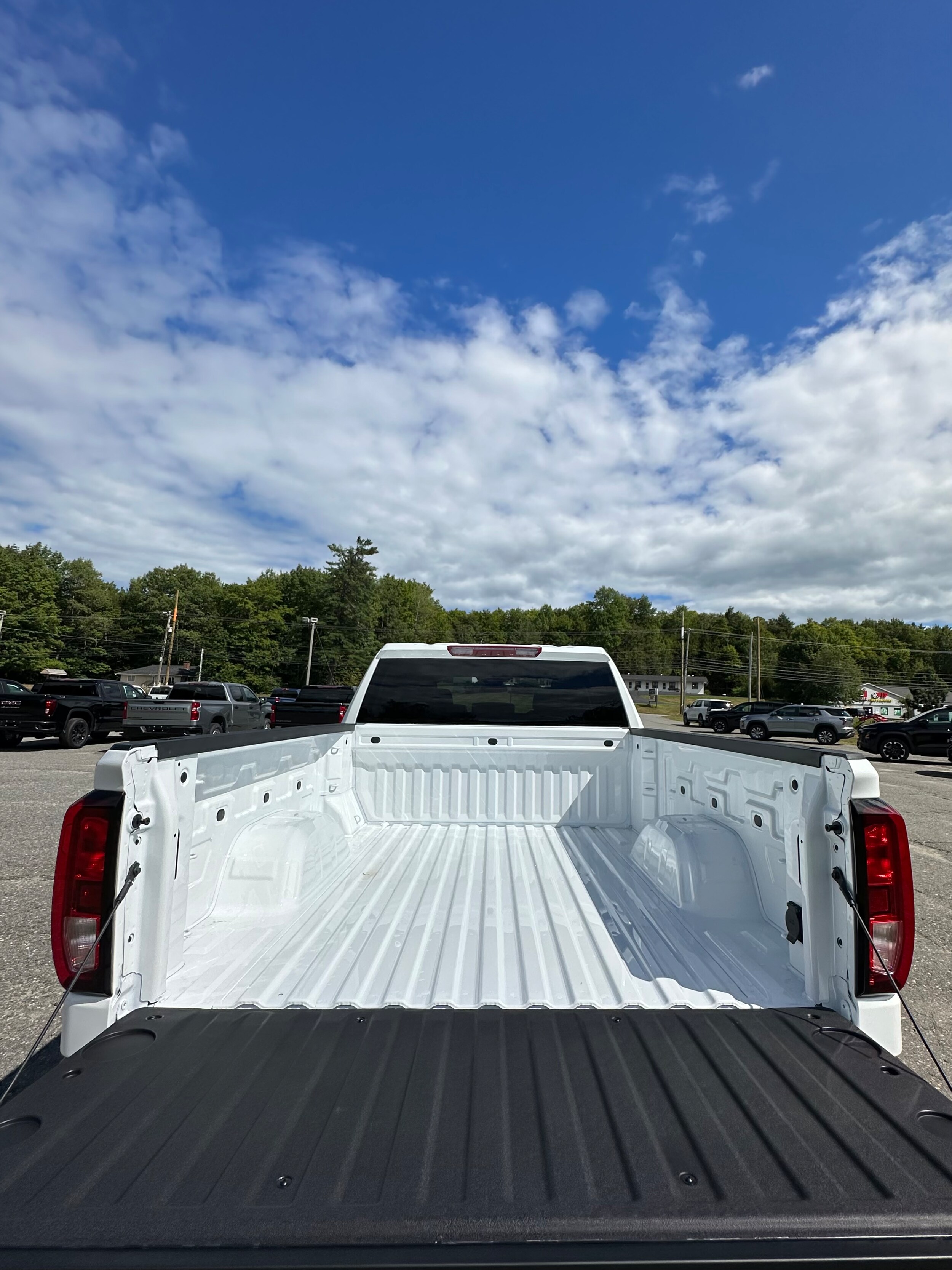 2026 GMC Sierra 1500 Pro - Photo 29