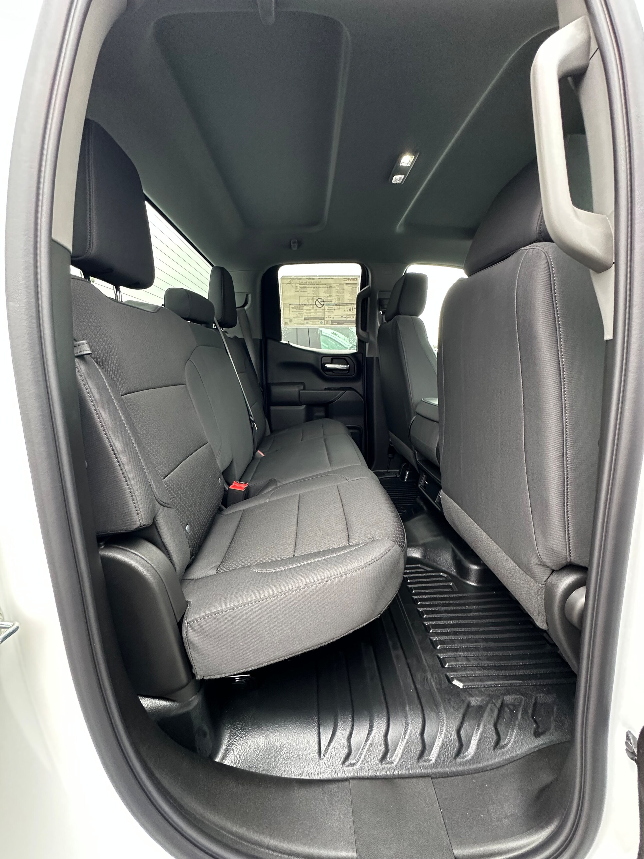 2026 GMC Sierra 1500 Pro - Photo 16