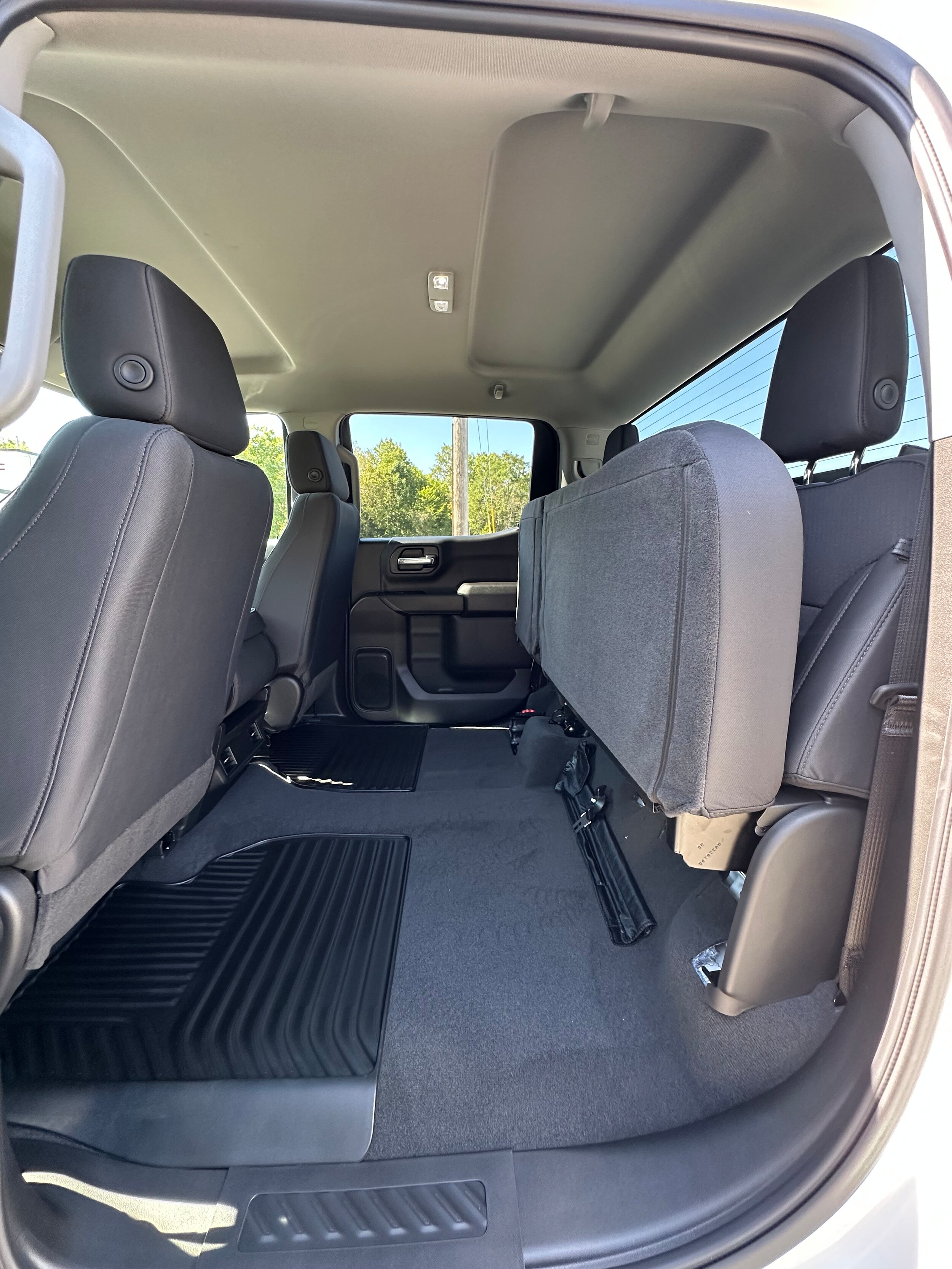2026 GMC Sierra 1500 Pro - Photo 18