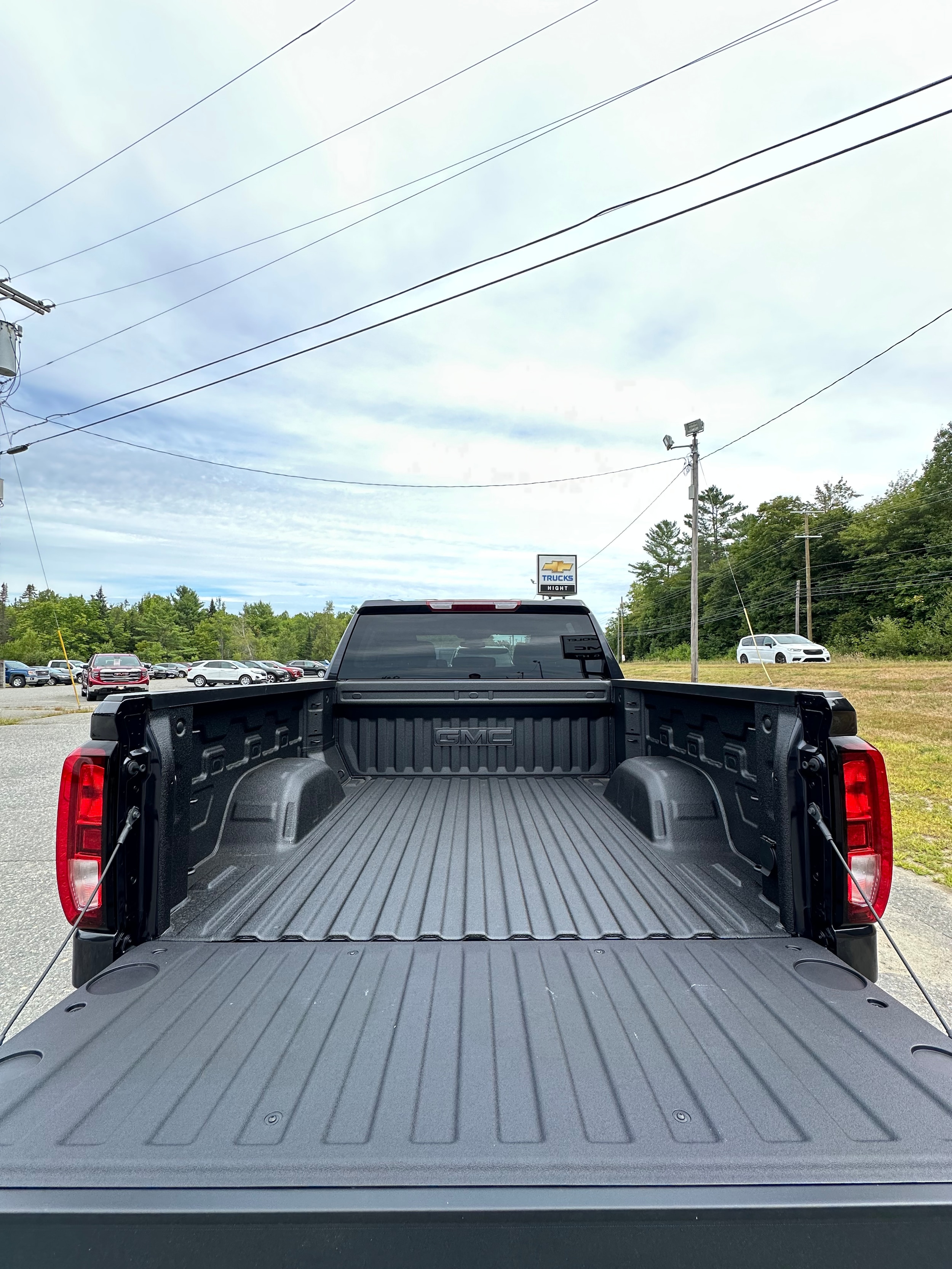 2026 GMC Sierra 1500 Elevation - Photo 28