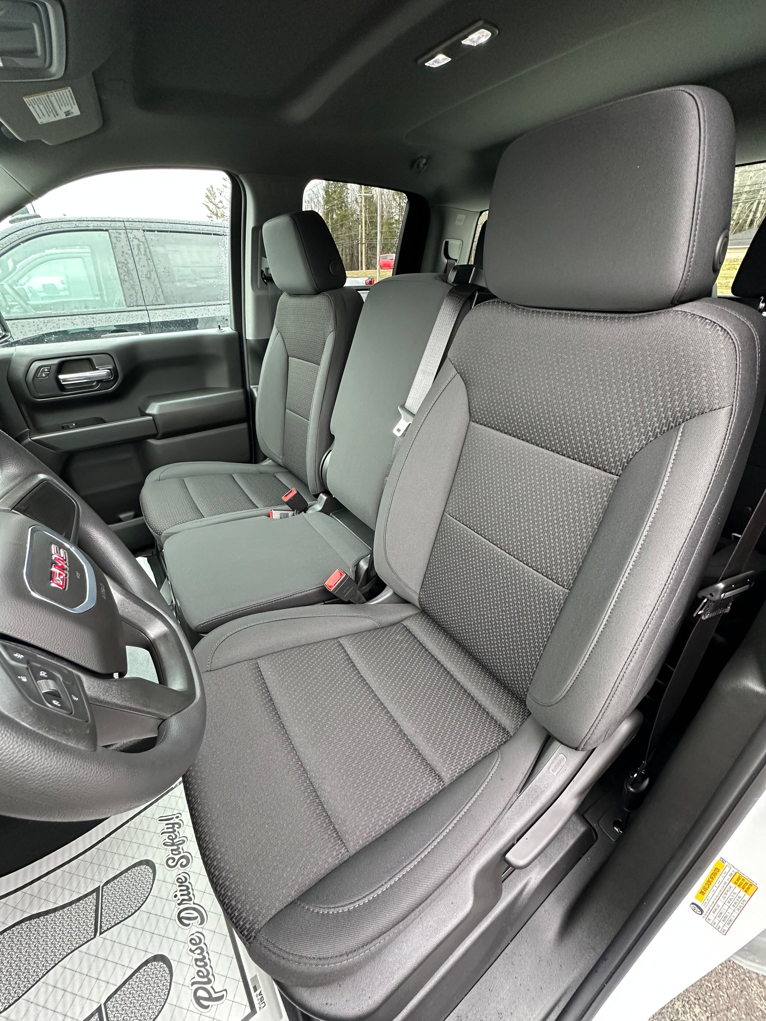 2026 GMC Sierra 1500 Pro - Photo 24