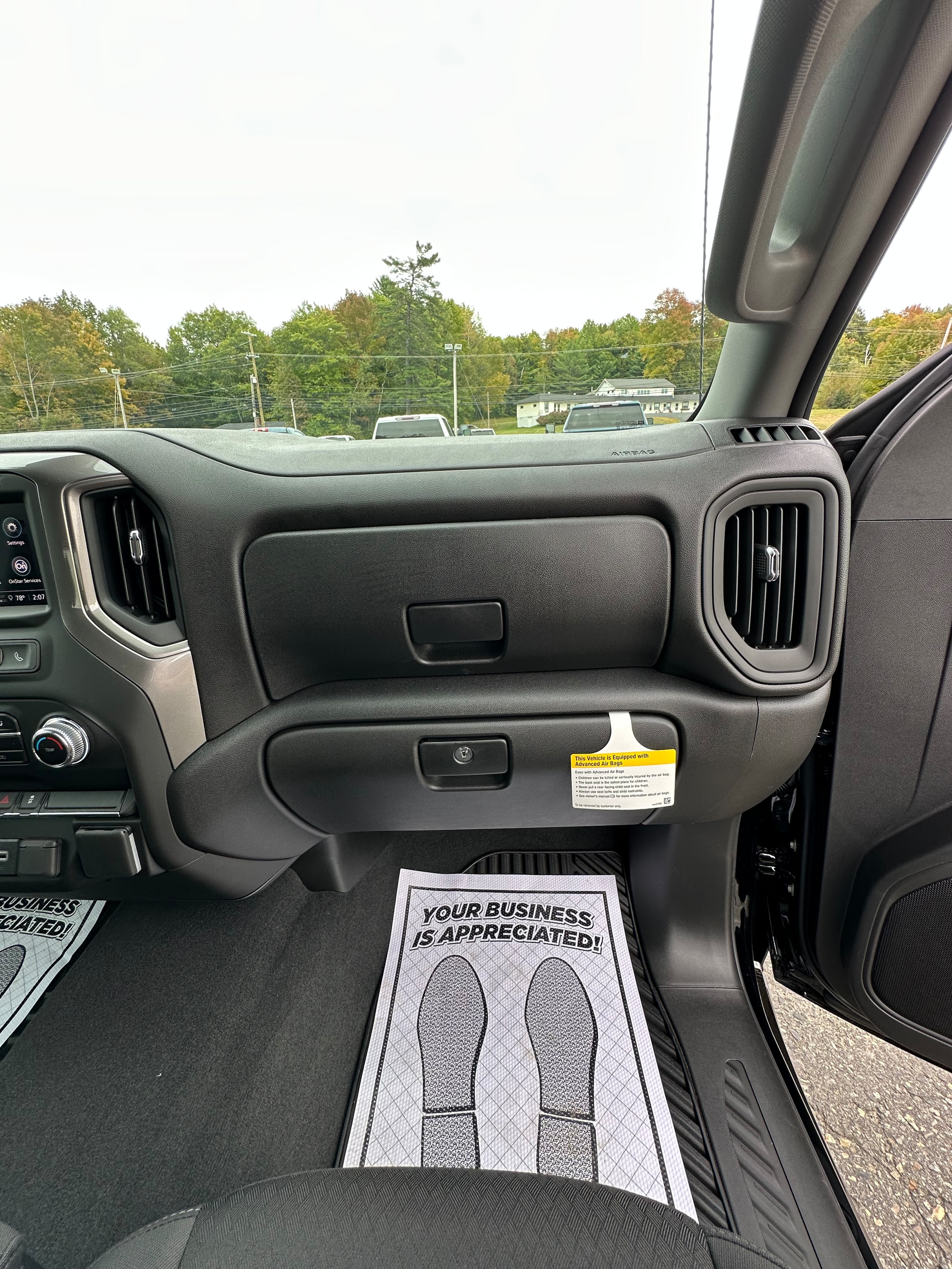 2026 GMC Sierra 1500 Pro - Photo 23
