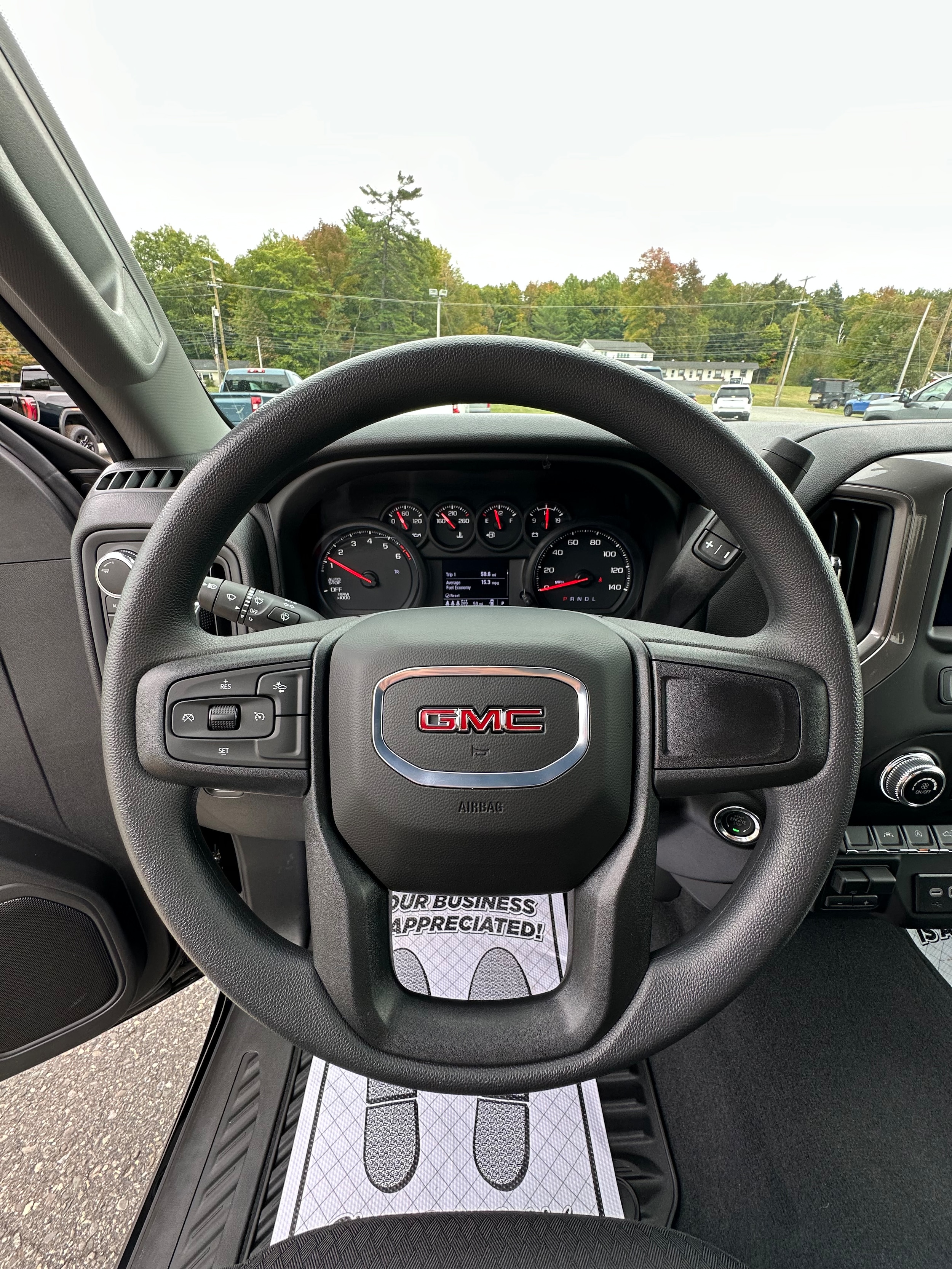 2026 GMC Sierra 1500 Pro - Photo 13