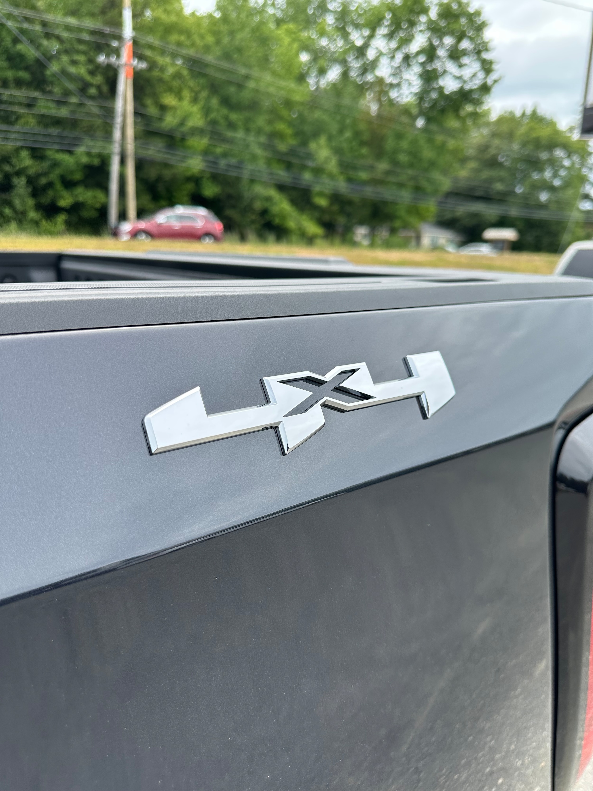 2026 GMC Sierra 1500 Elevation - Photo 32