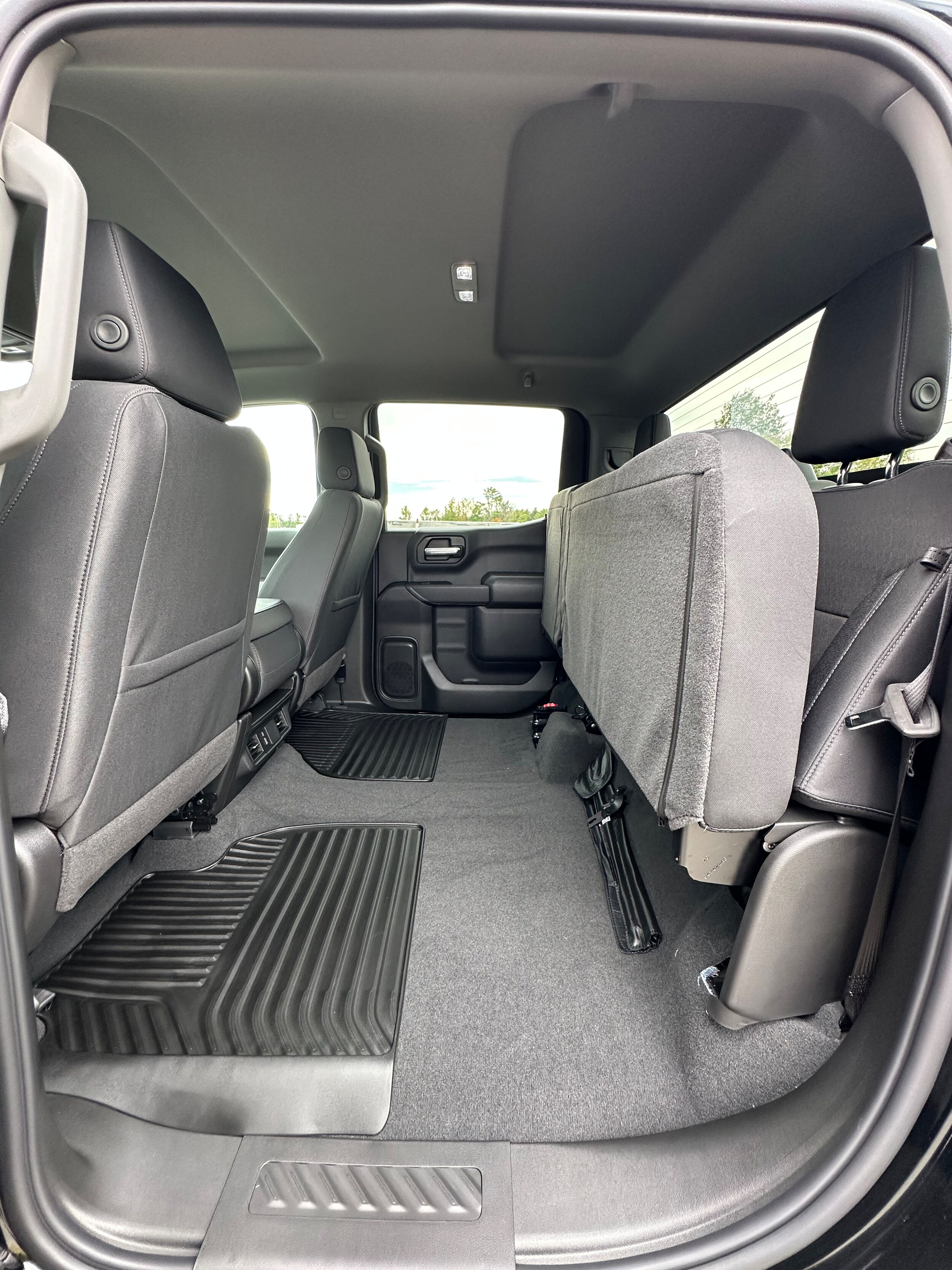 2026 GMC Sierra 1500 Pro - Photo 19
