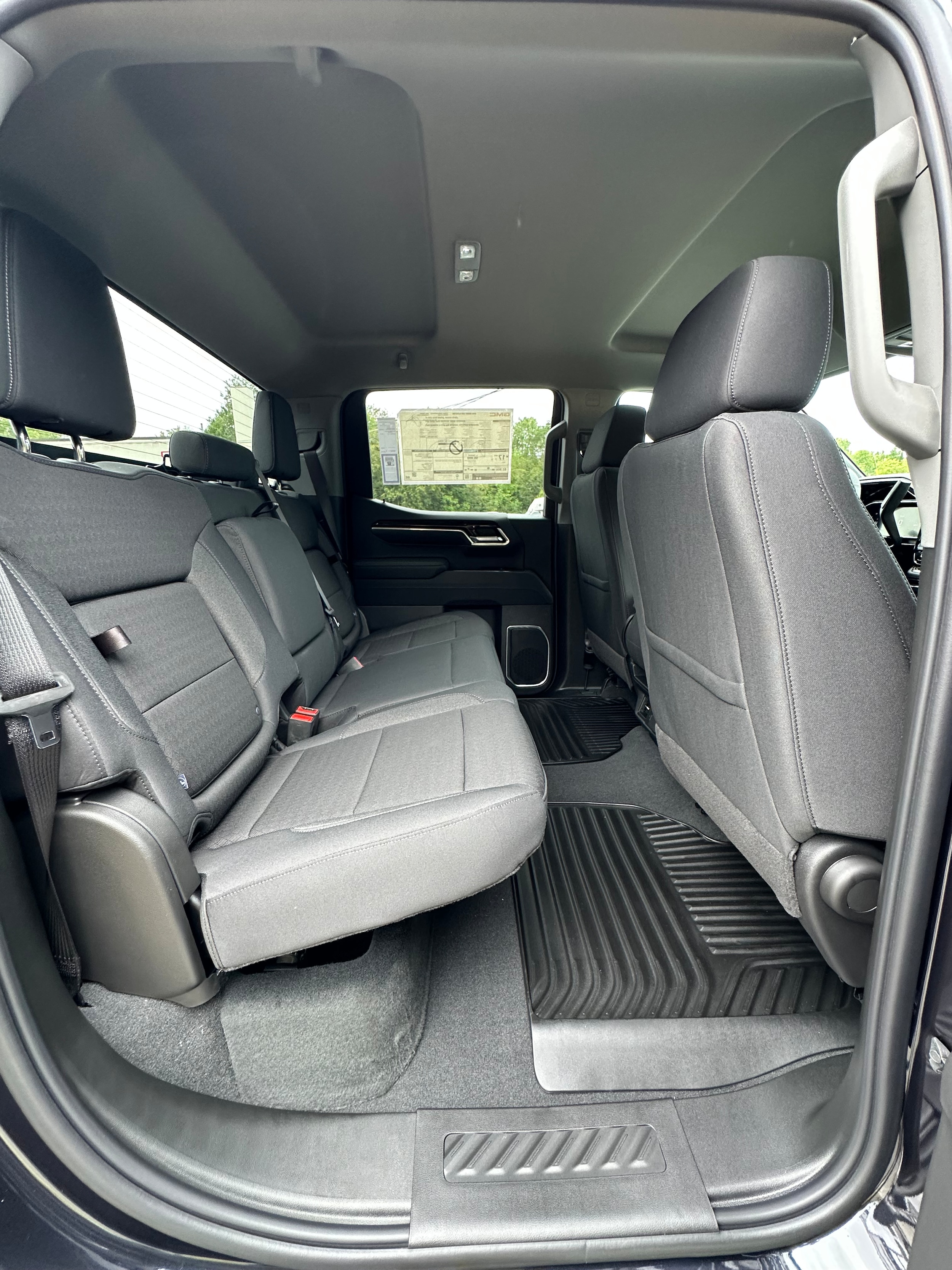 2026 GMC Sierra 1500 Elevation - Photo 20