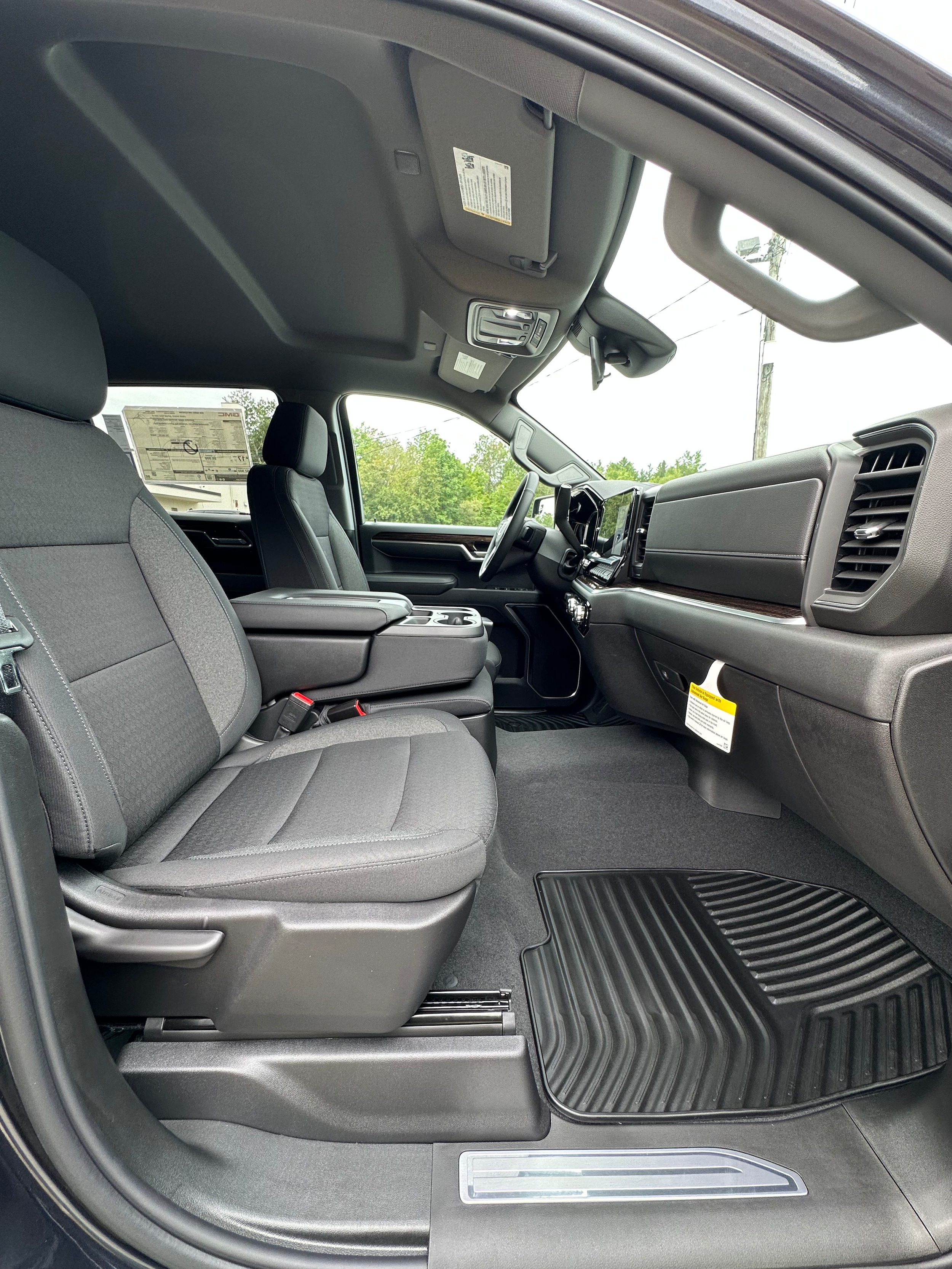2026 GMC Sierra 1500 Elevation - Photo 22