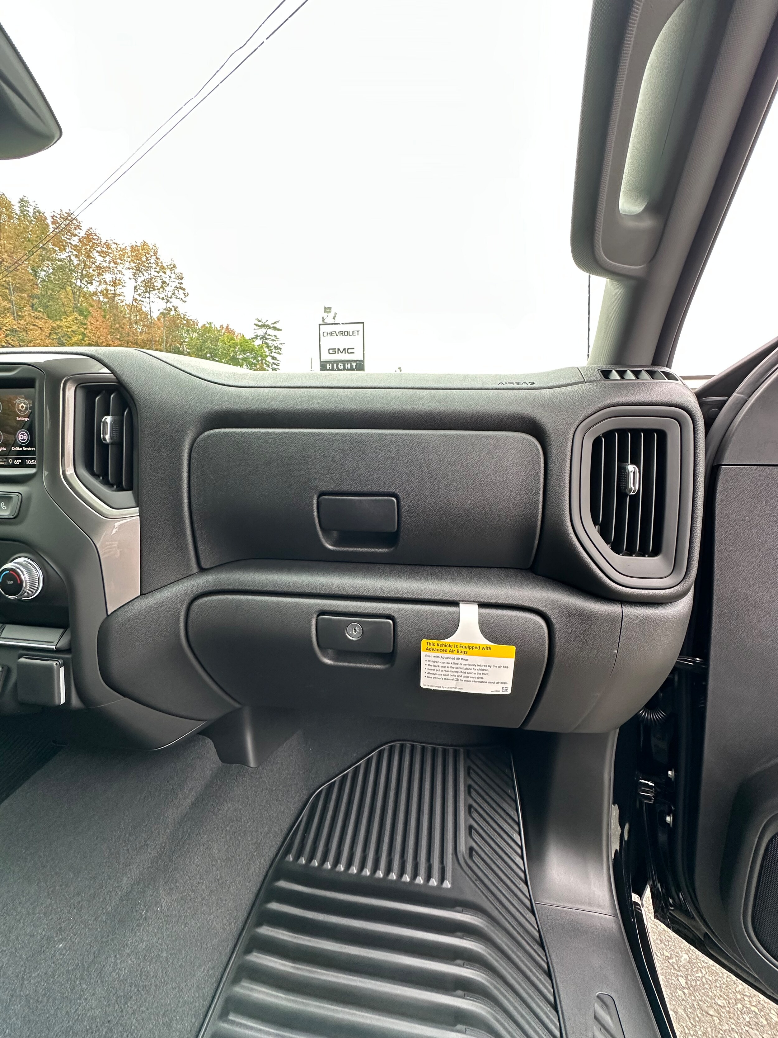 2026 GMC Sierra 1500 Pro - Photo 21