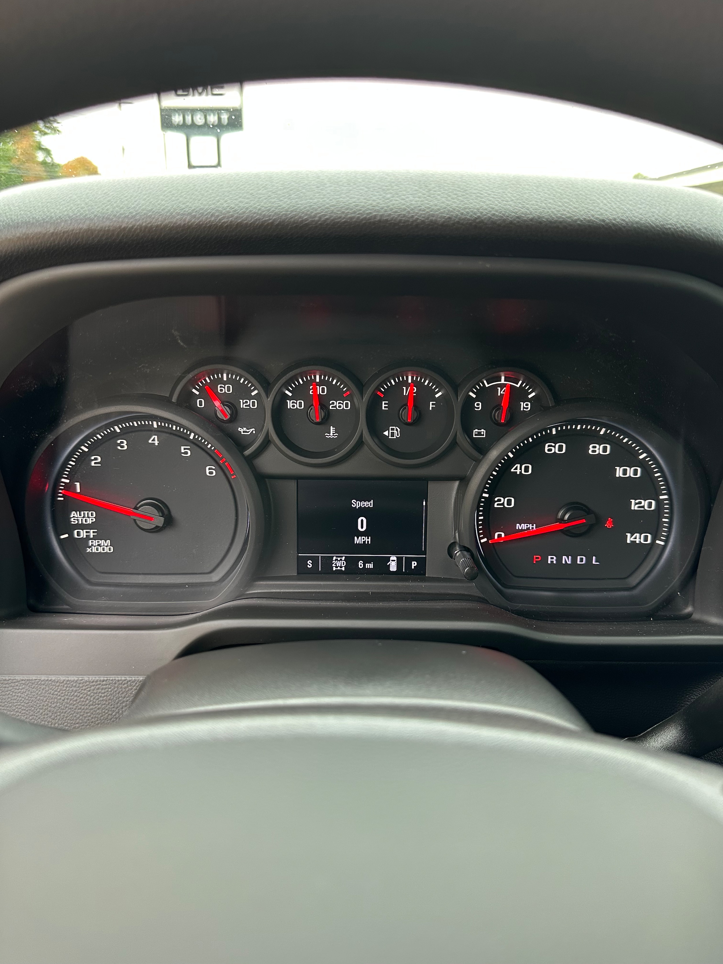 2026 GMC Sierra 1500 Pro - Photo 13