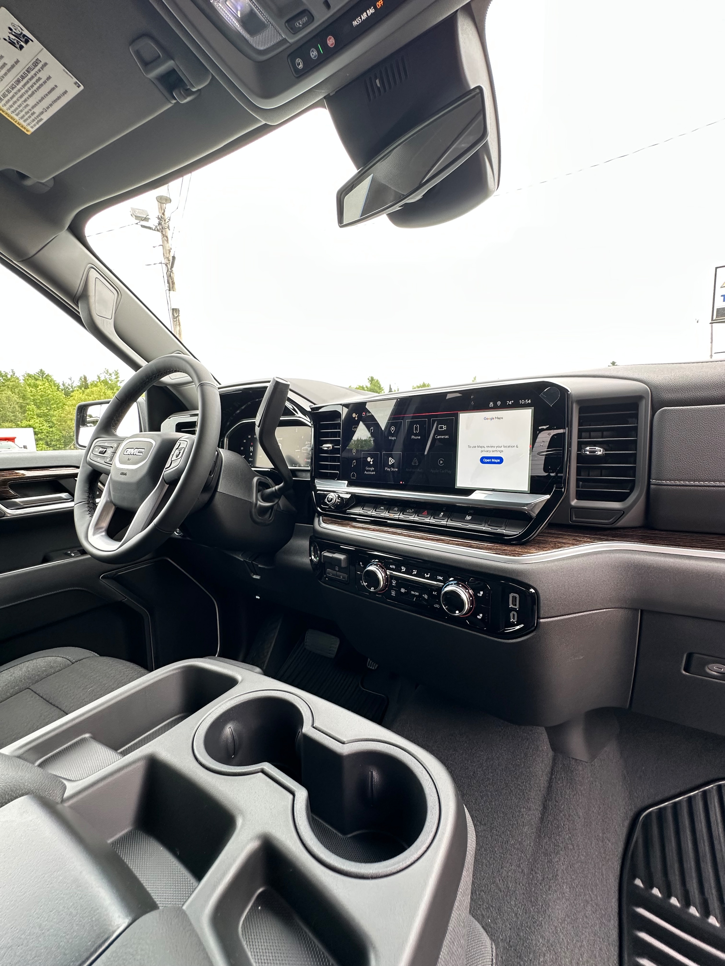 2026 GMC Sierra 1500 Elevation - Photo 24