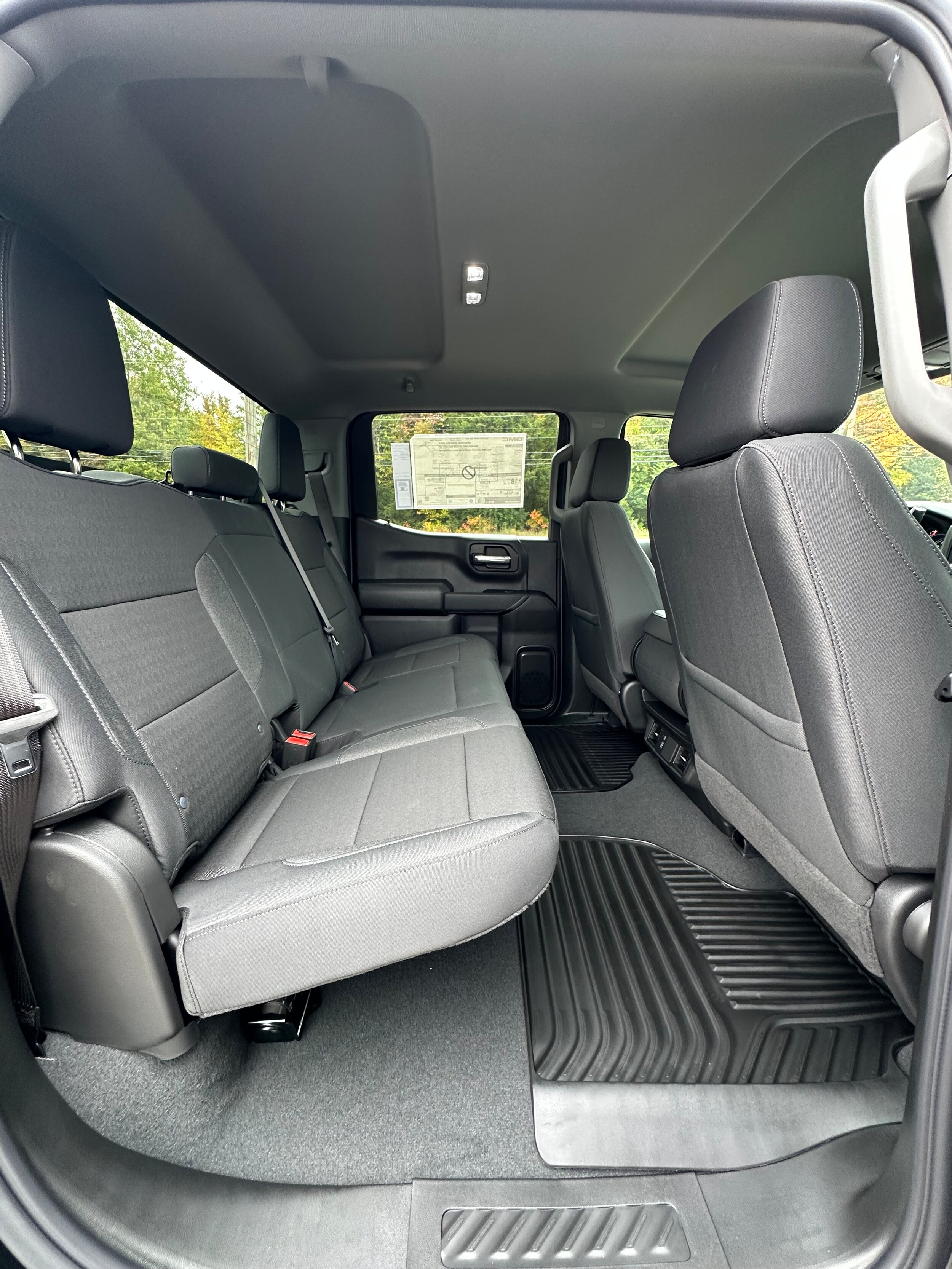 2026 GMC Sierra 1500 Pro - Photo 18