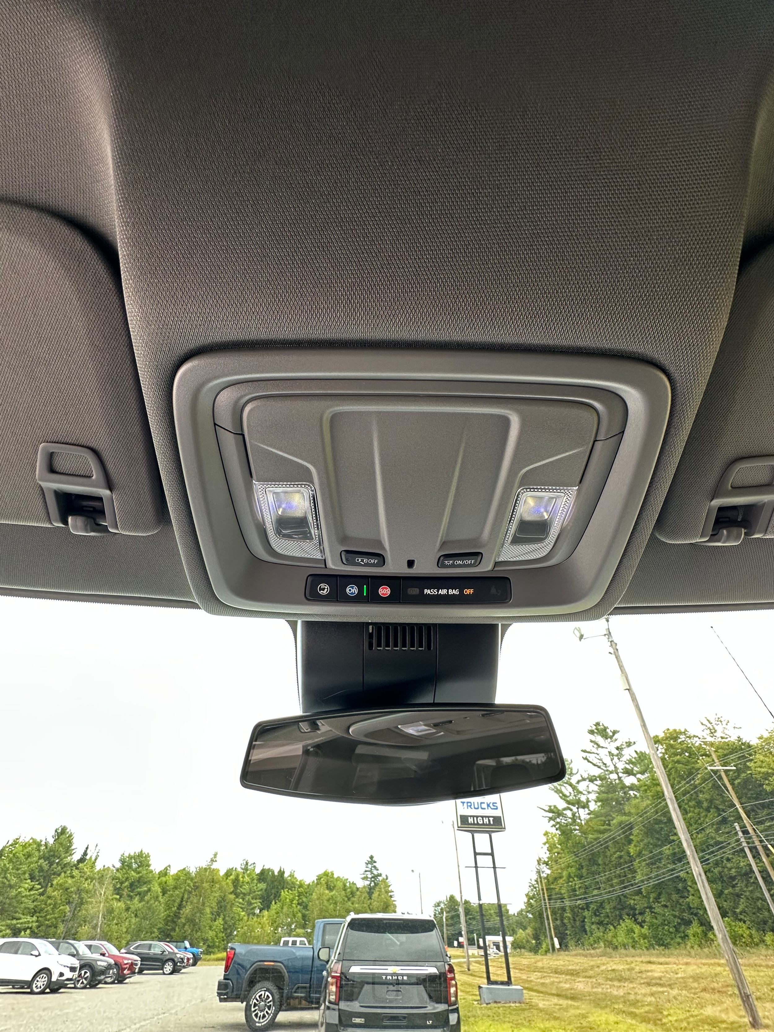 2026 GMC Sierra 1500 Elevation - Photo 15