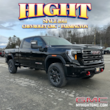  GMC Sierra 2500 HD
