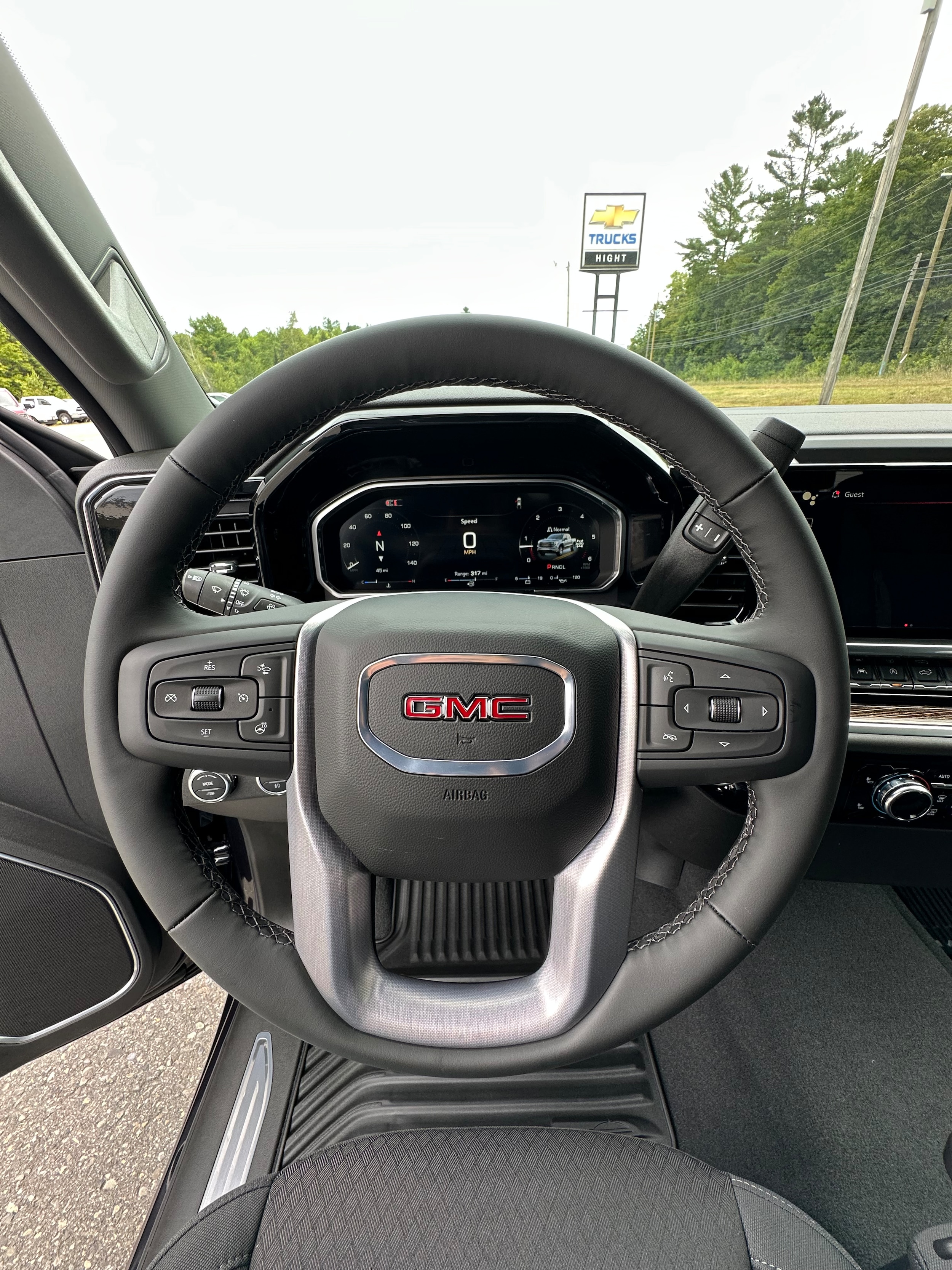 2026 GMC Sierra 1500 Elevation - Photo 12