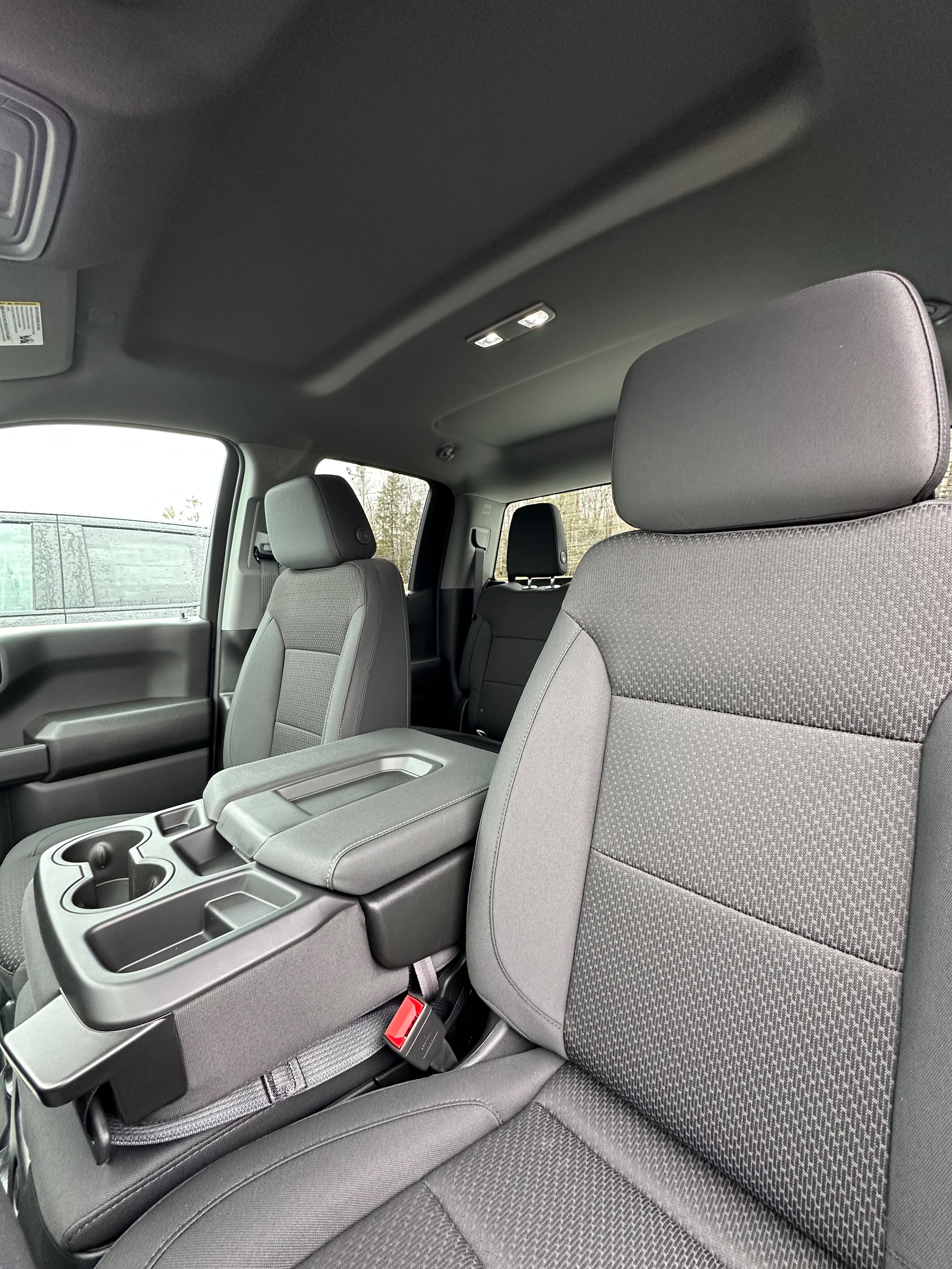 2026 GMC Sierra 1500 Pro - Photo 14